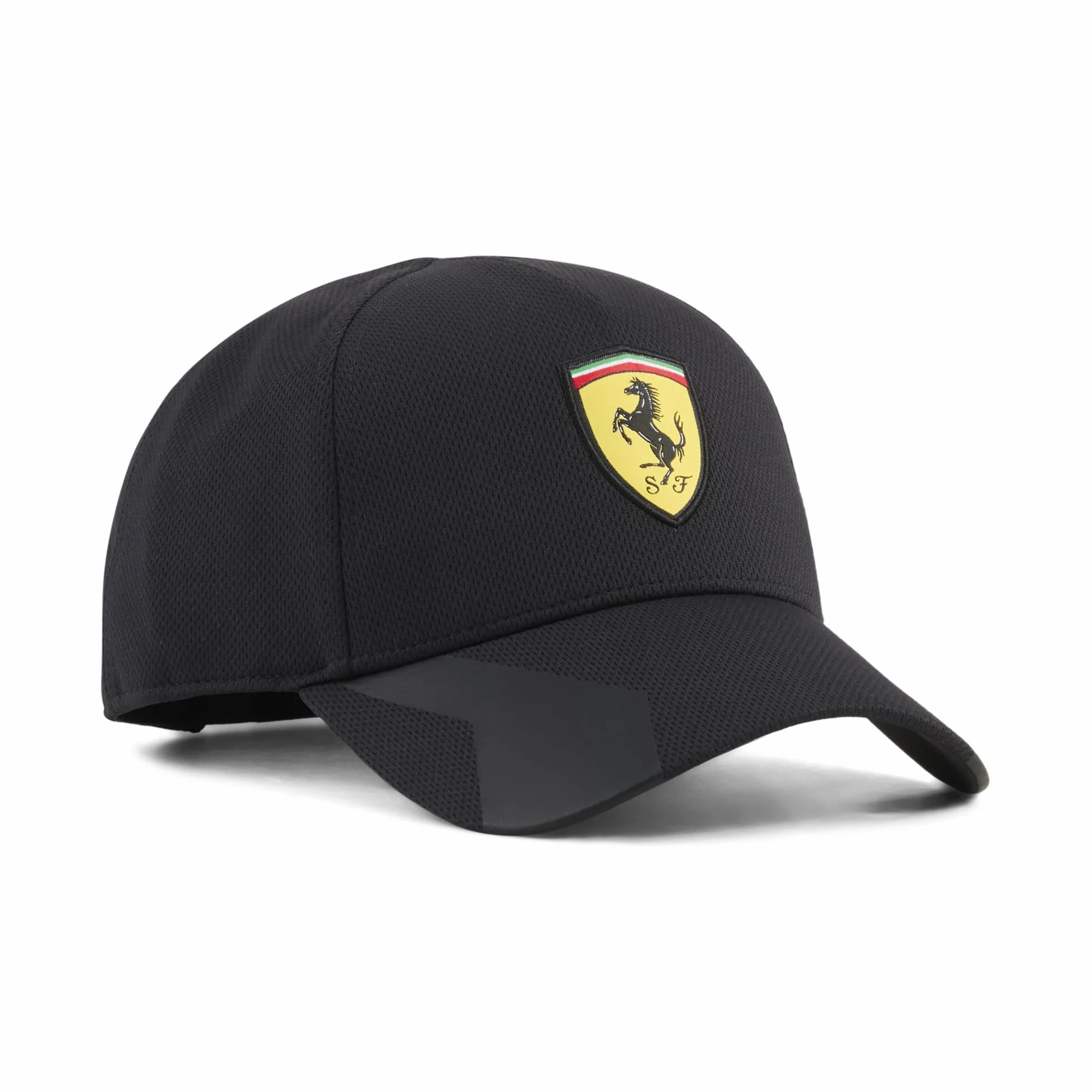 PUMA Cappellino da Baseball Scuderia Ferrari