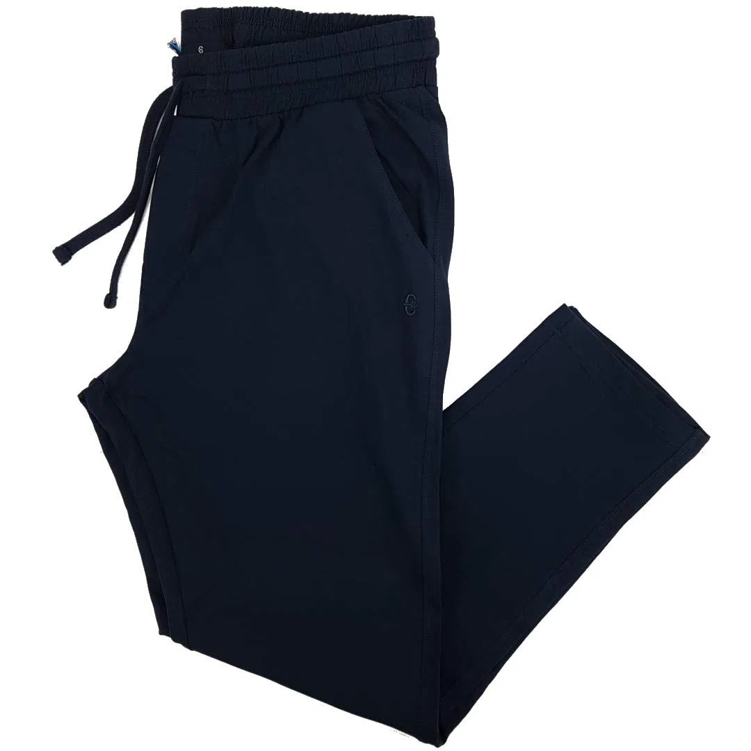 Pantaloni Tuta Uomo Cotone Leggero Larghi Taglie Forti Blu Nero 3XL 4XL 5XL 6XL
