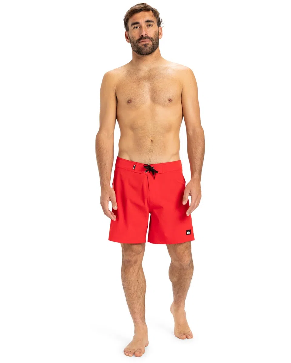Quiksilver - Surfsilk Kaimana 16", Costume a Pantaloncino Uomo