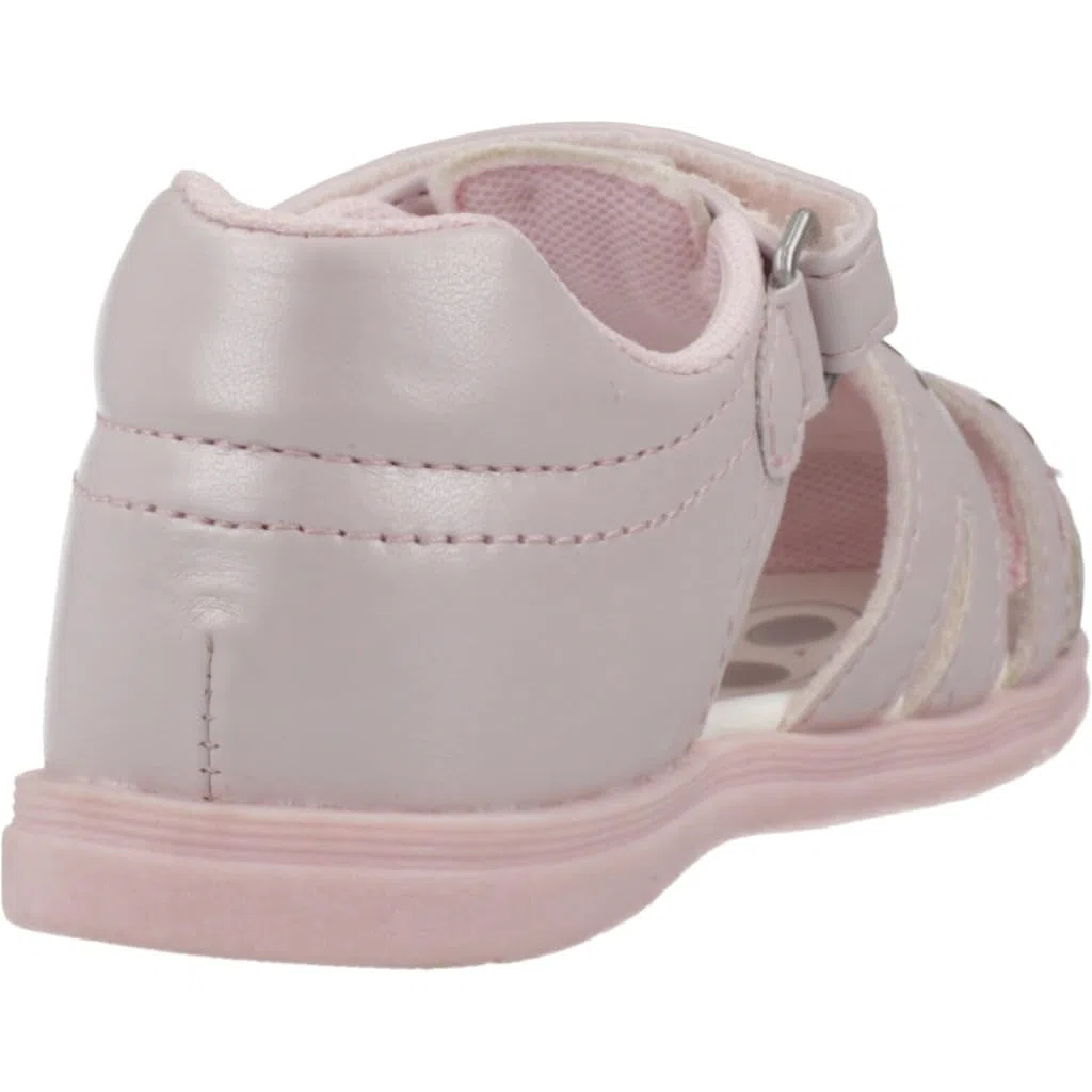 Chicco, Sandali Ragnetto Bambina, Sandali Bambina con Comoda Chiusura a Strappo, Scarpe Bambine, Designed in Italy