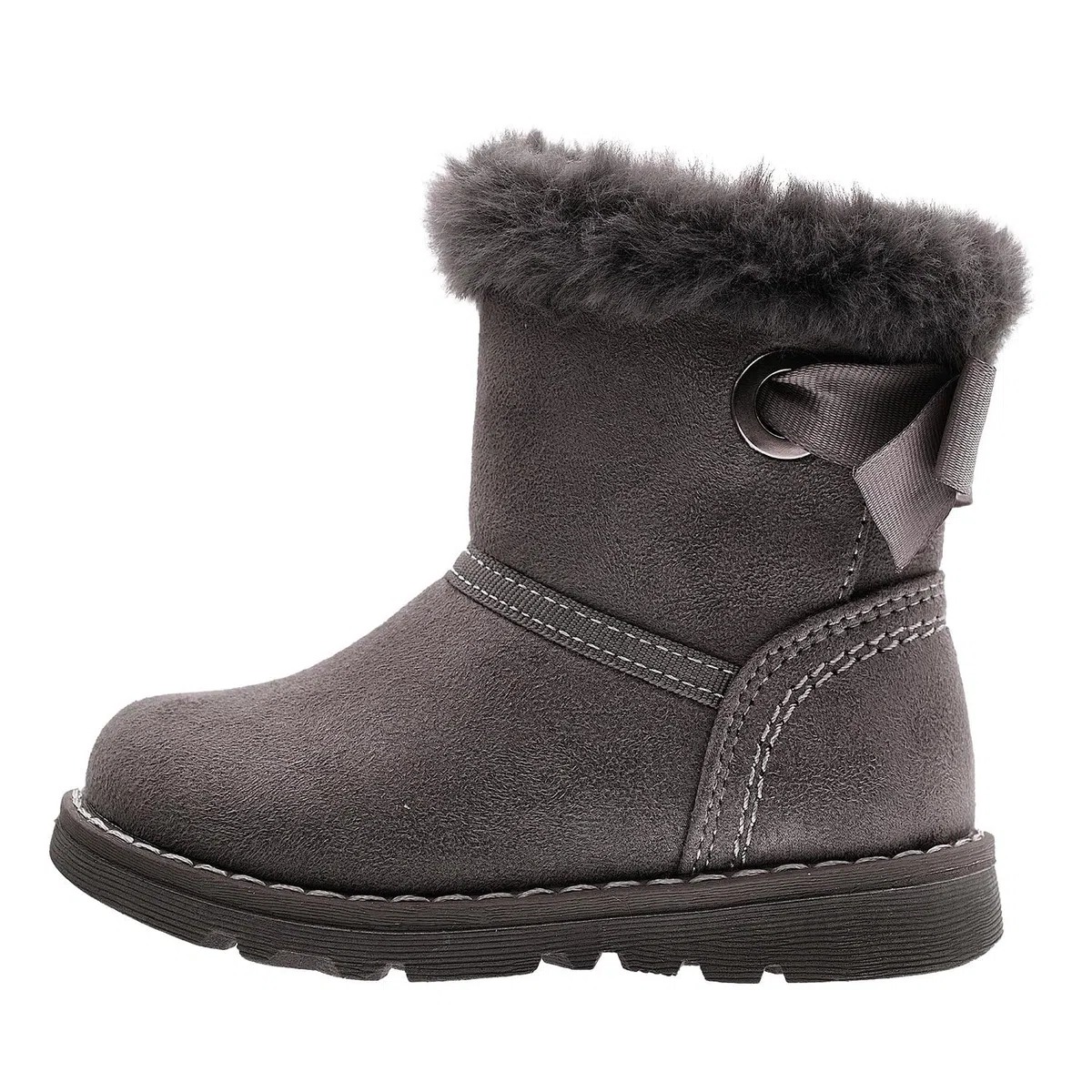 Chicco, Stivali Bambina con Zip Laterale, Stivaletti Bimba Caldi, Comodi, Leggeri e Traspiranti, Tronchetti Ideali per Autunno e Inverno, Scarpe Bambina e Ragazza, Designed in Italy