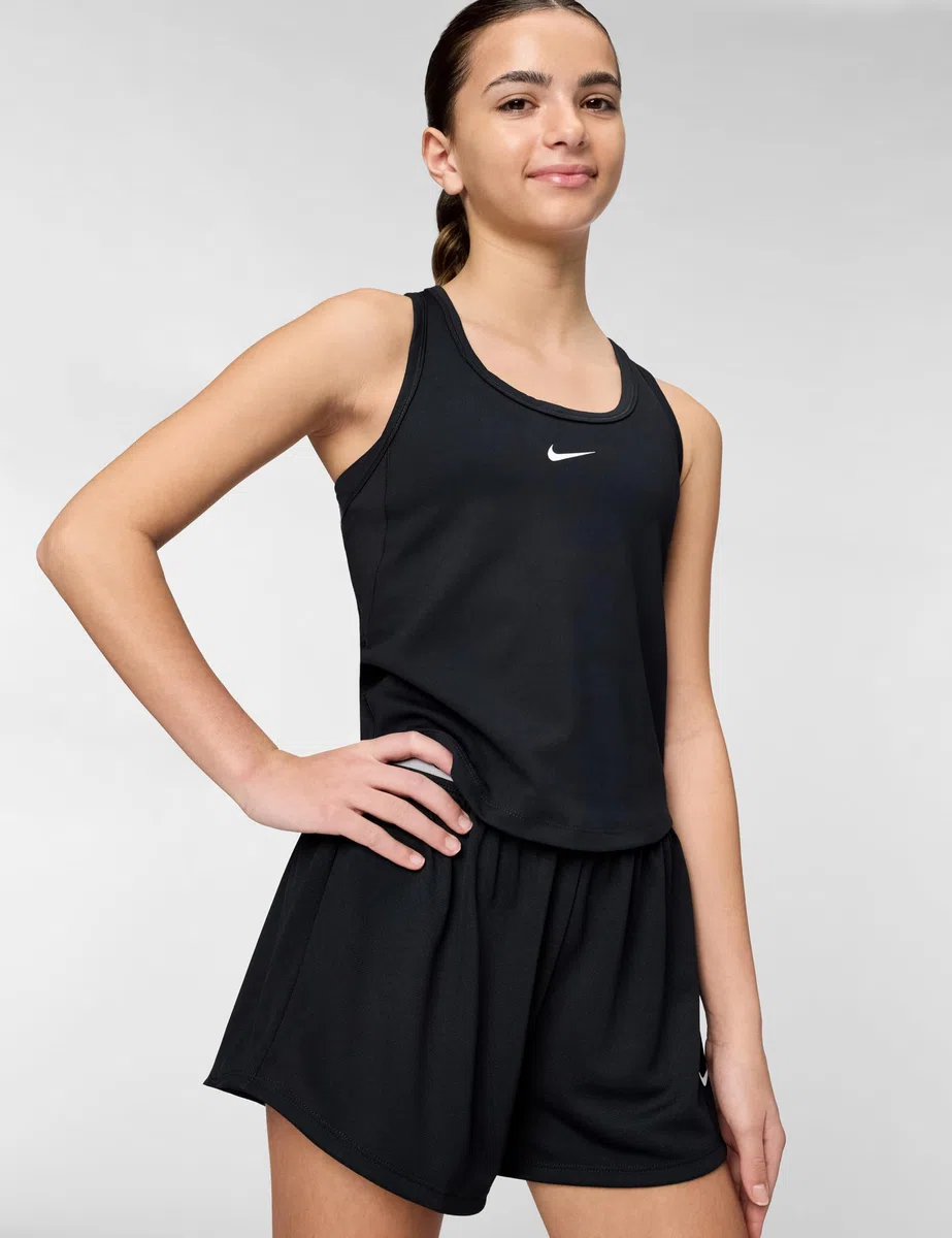 Nike G Nk DF One Tank Top Bambine e Ragazze