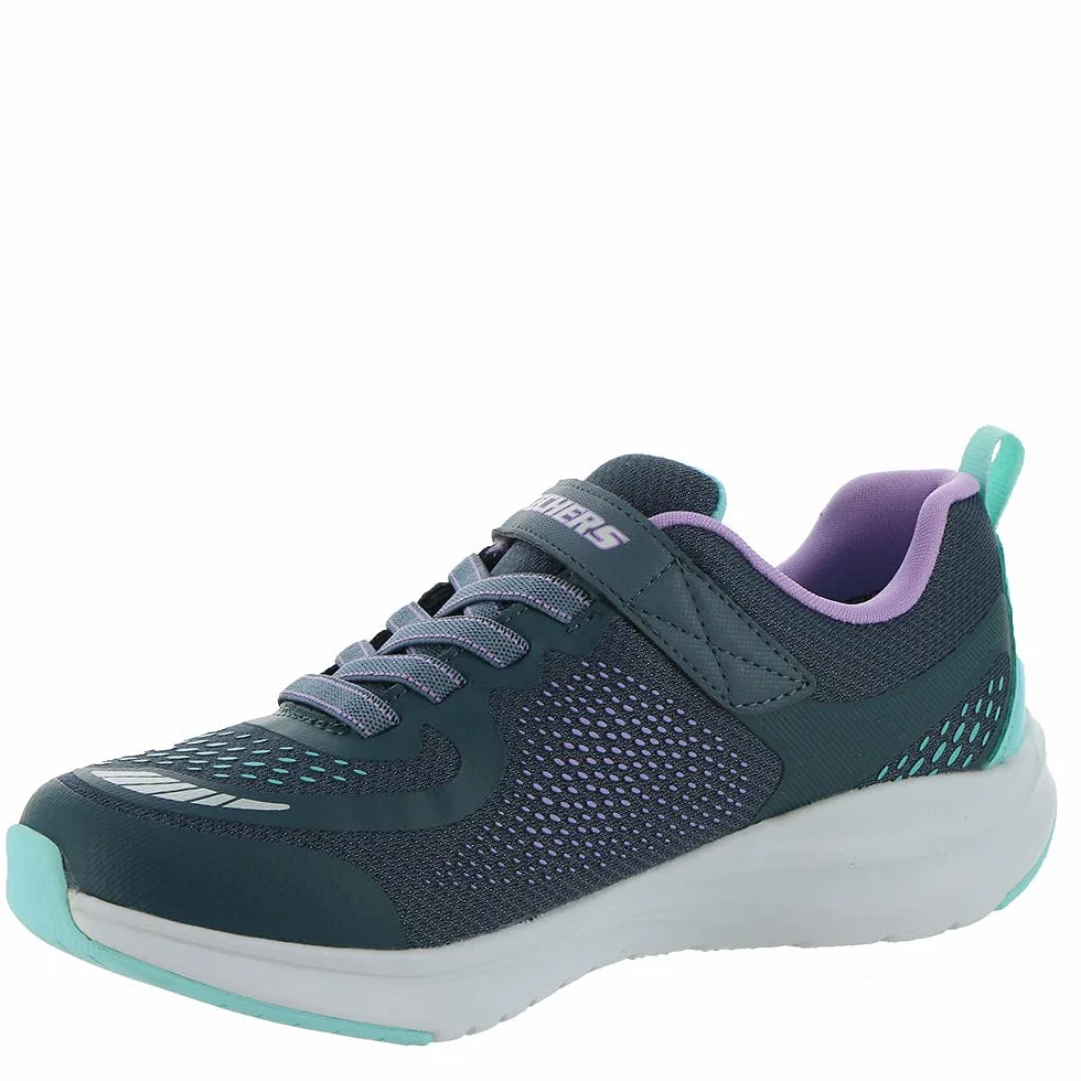 Skechers Ultra Groove Hydro Mist Scarpe da ginnasticaUnisex - Bambini e Ragazzi