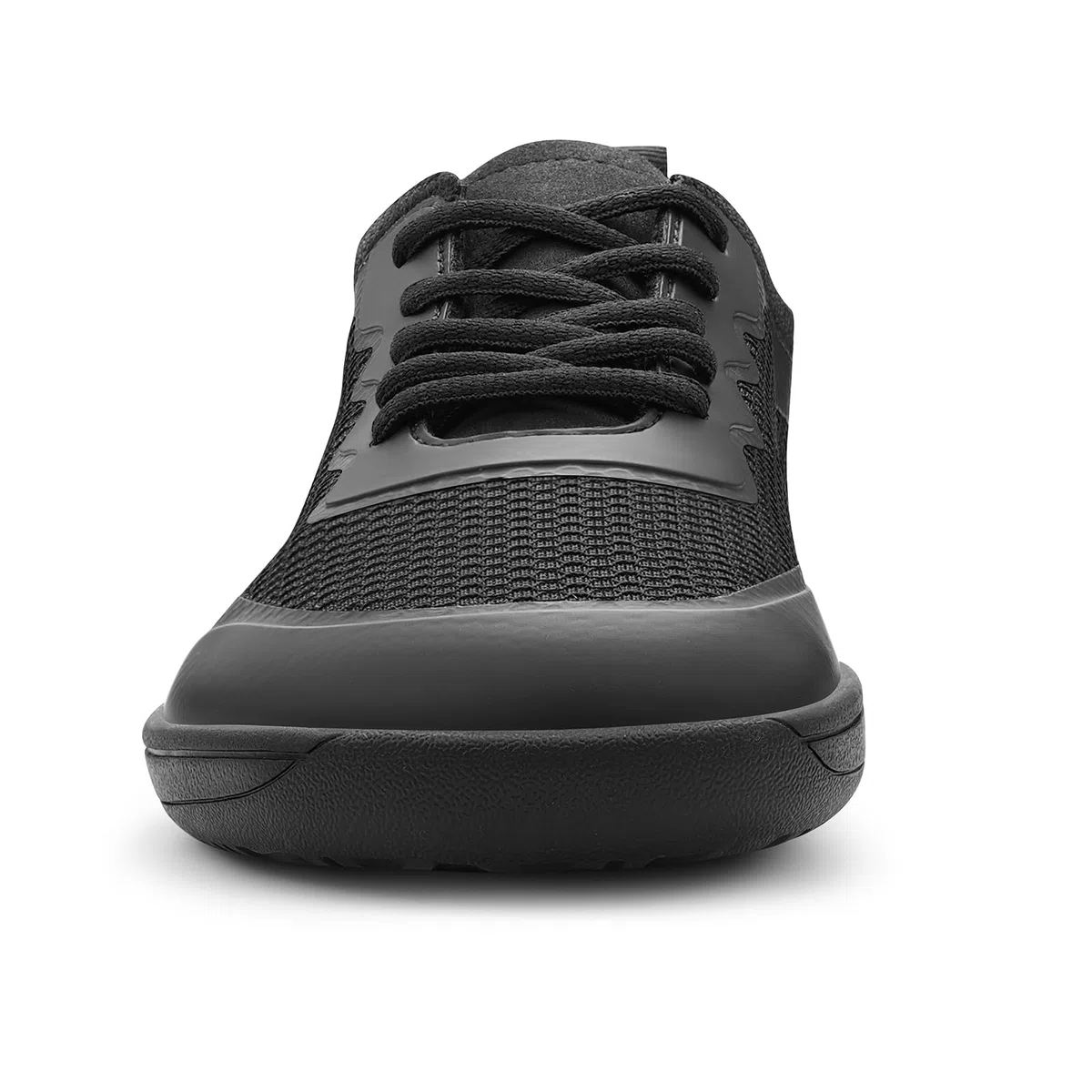 PIZZ ANNU Luna Scarpe Barefoot Donna Pianta Larga, Sneakers Zero Drop Leggere e Comode con Sottopiede Estraibile in Memory Foam per Uso Quotidiano
