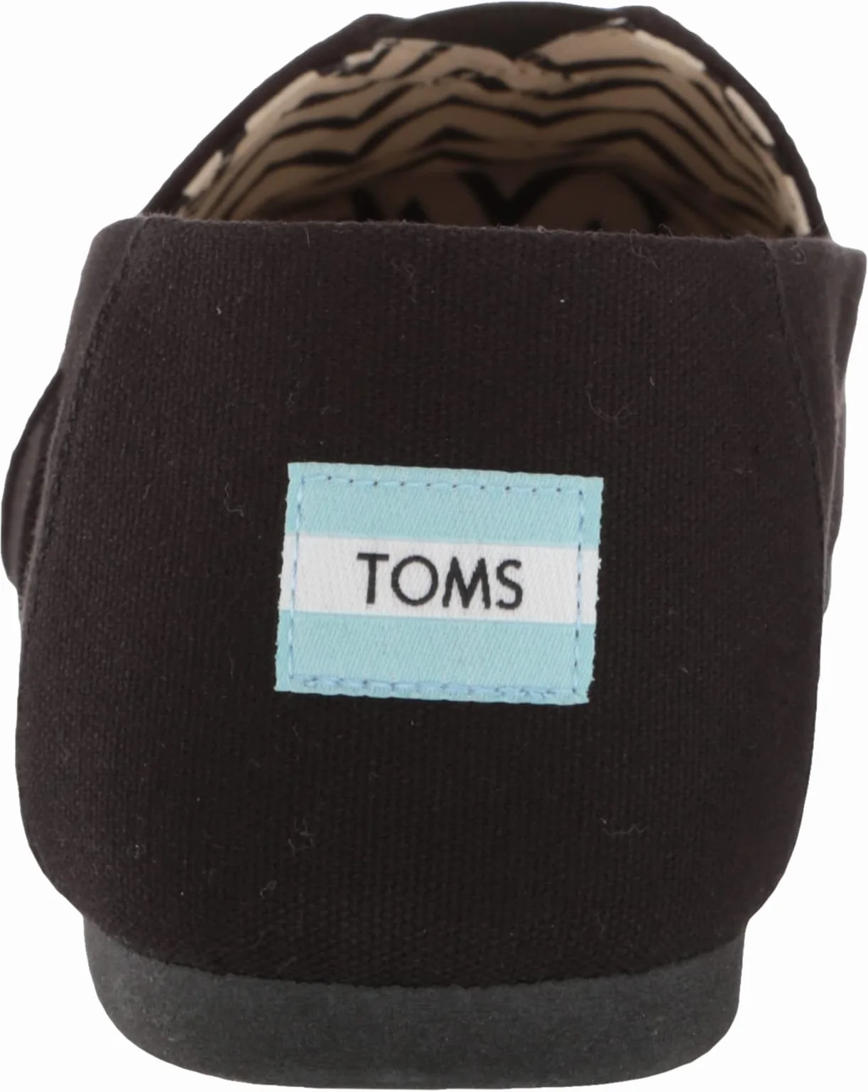 Toms Alpargatas Mocassino BassoUomo