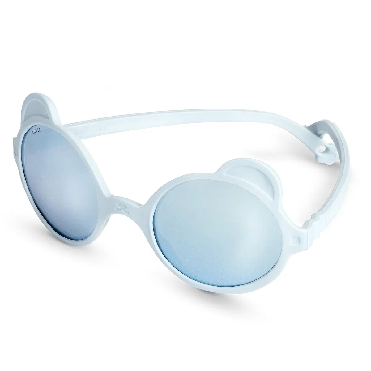 Ki Et La Ourson Occhiali Unisex - Bimbi 0-24 (Pacco da 1)