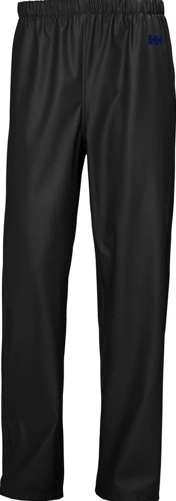 Helly Hansen Uomo Pantaloni Impermeabili Moss