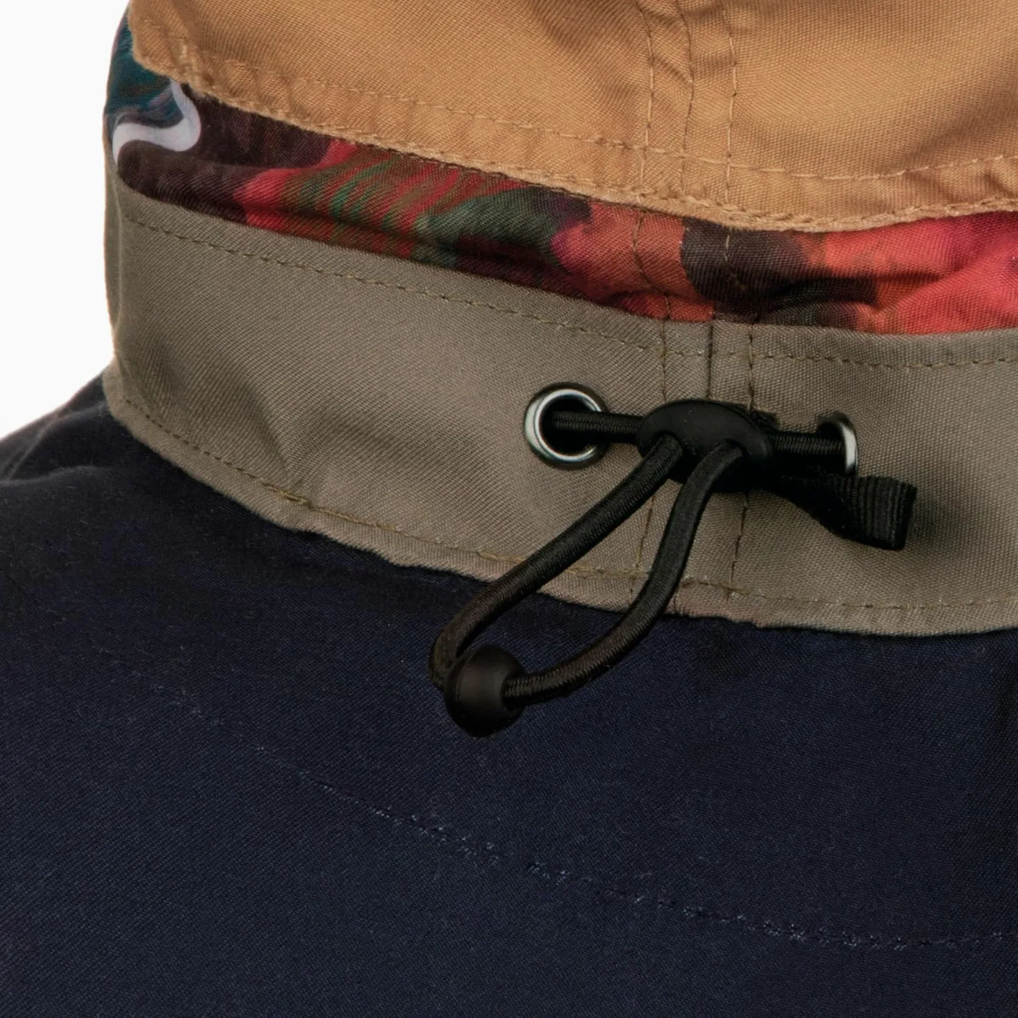Buff®| Cappello Explore Booney Regolabile, Confortevole, Protezione UPF50, Outdoor, Esplorazione, Elastico, Avventura Uomo Donna