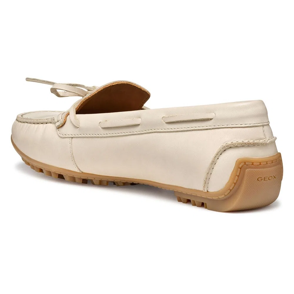 Geox D Kosmopolis + Grip MoccasinDonna