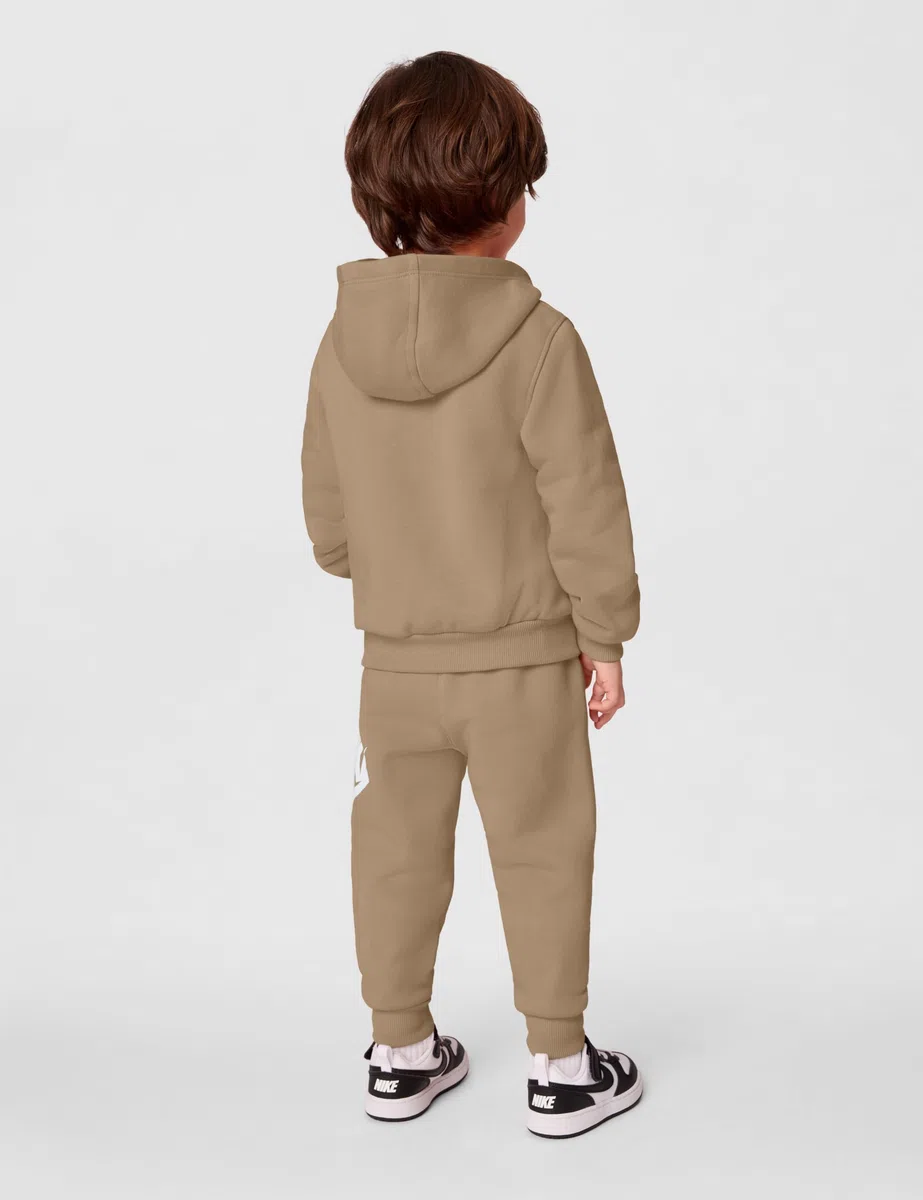 NIKE Club Fleece Set Unisex - Bambini e ragazzi (Pacco da 1)