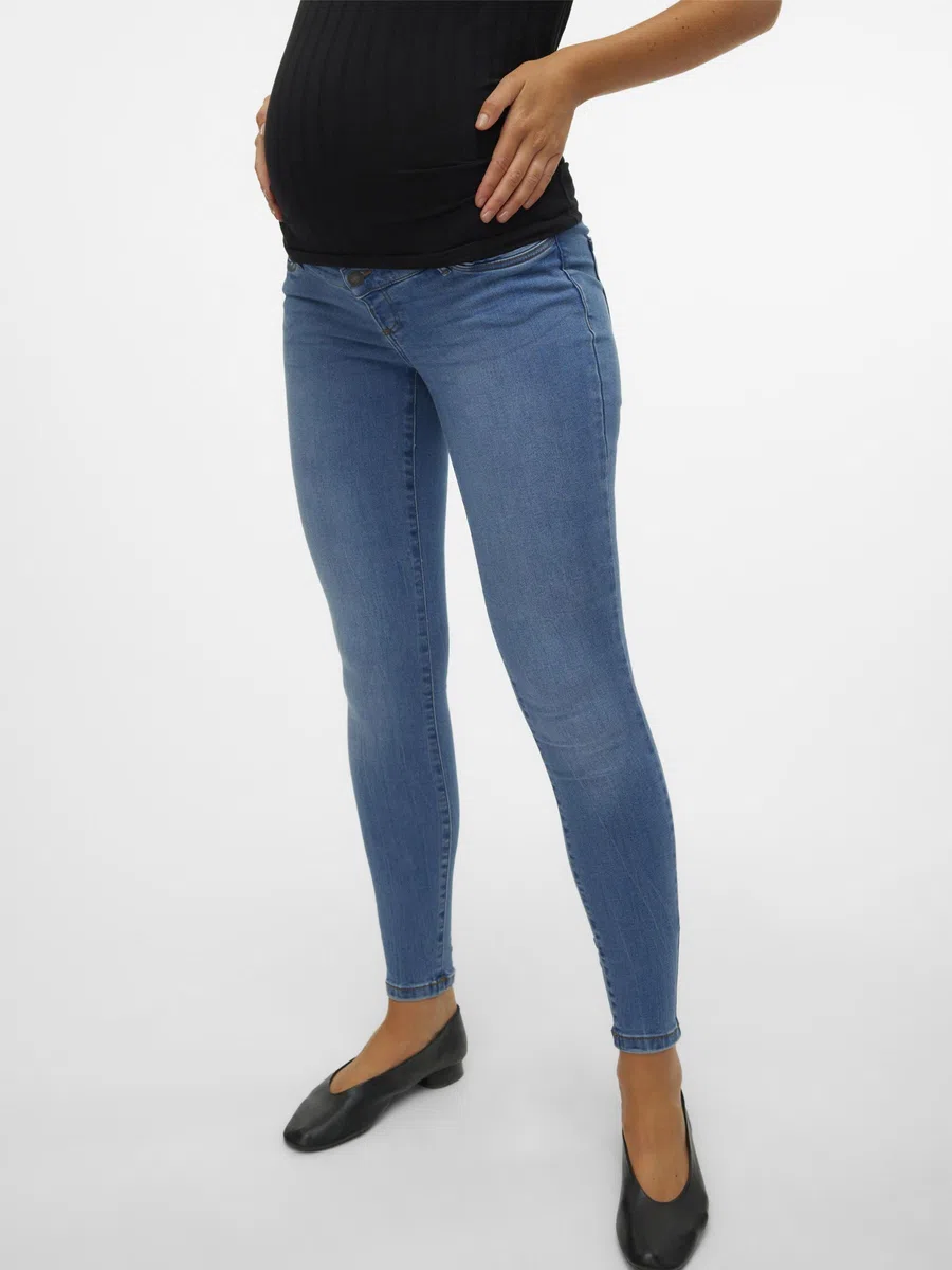 MAMALICIOUS Women's Jeans