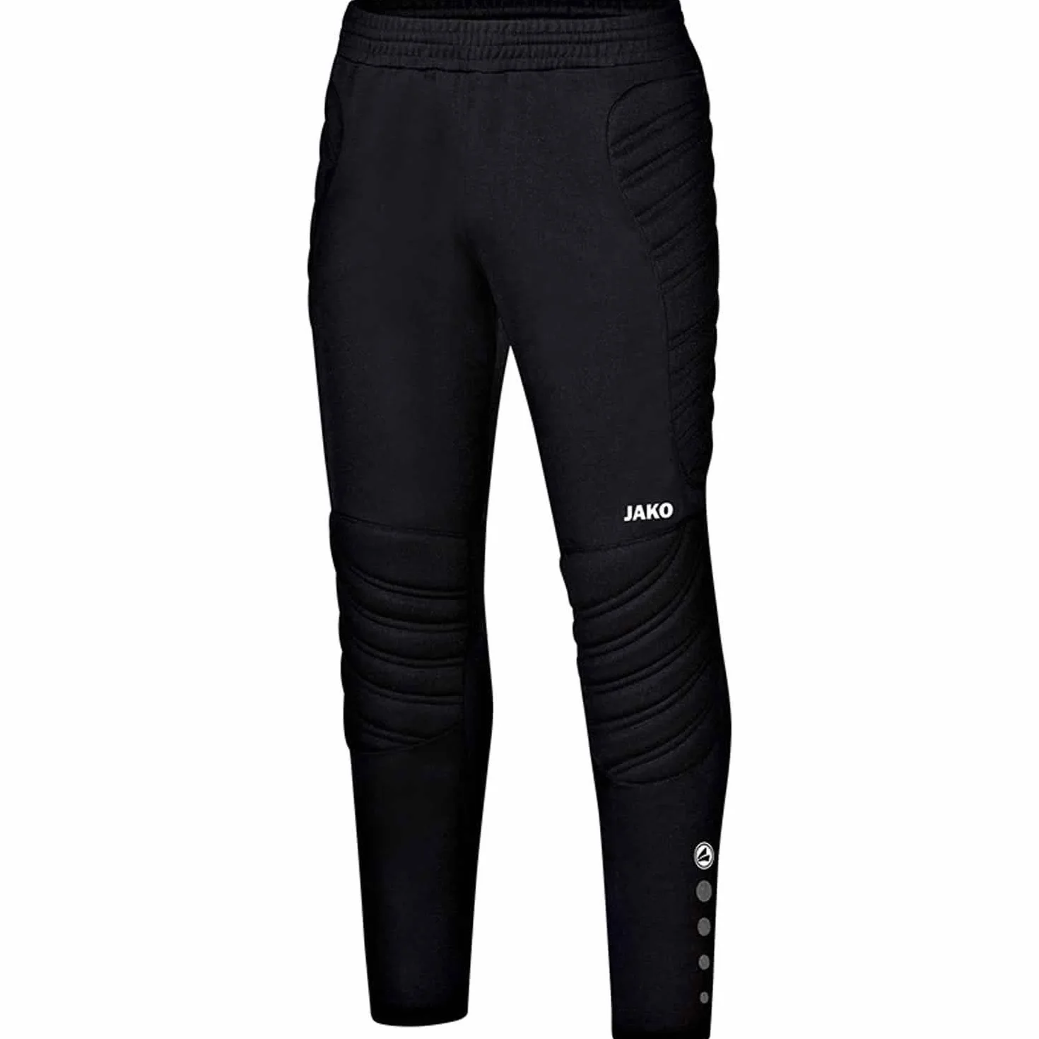Jako - Tw-Hose Striker, Pantaloncini Cargo Unisex - Bambini e Ragazzi