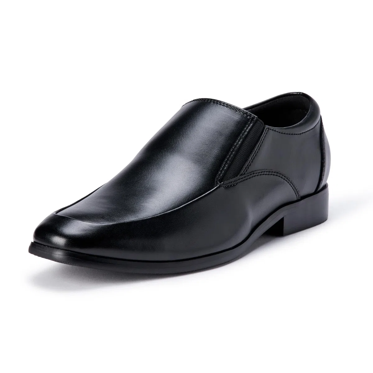 Amazon Essentials Mocassini Slip-on con Tomaia Elasticizzata e Cucitura Frontale Uomo