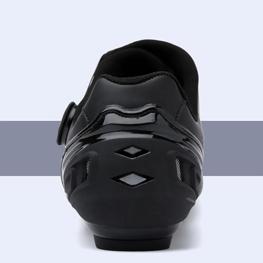 Scarpe MTB Uomo Donna, Scarpe Ciclismo Strada Uomo, per Bici da Corsa, Spinning, Gravel, Mountain Bike, Flat - Suola in Gomma, 37-48 EU