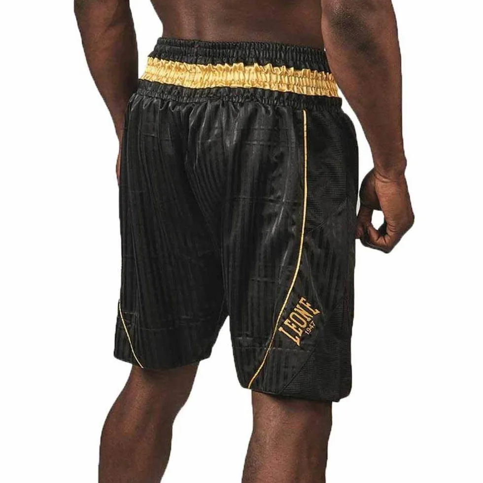 Leone 1947 Premium - Pantaloncino Boxe Unisex Adulto