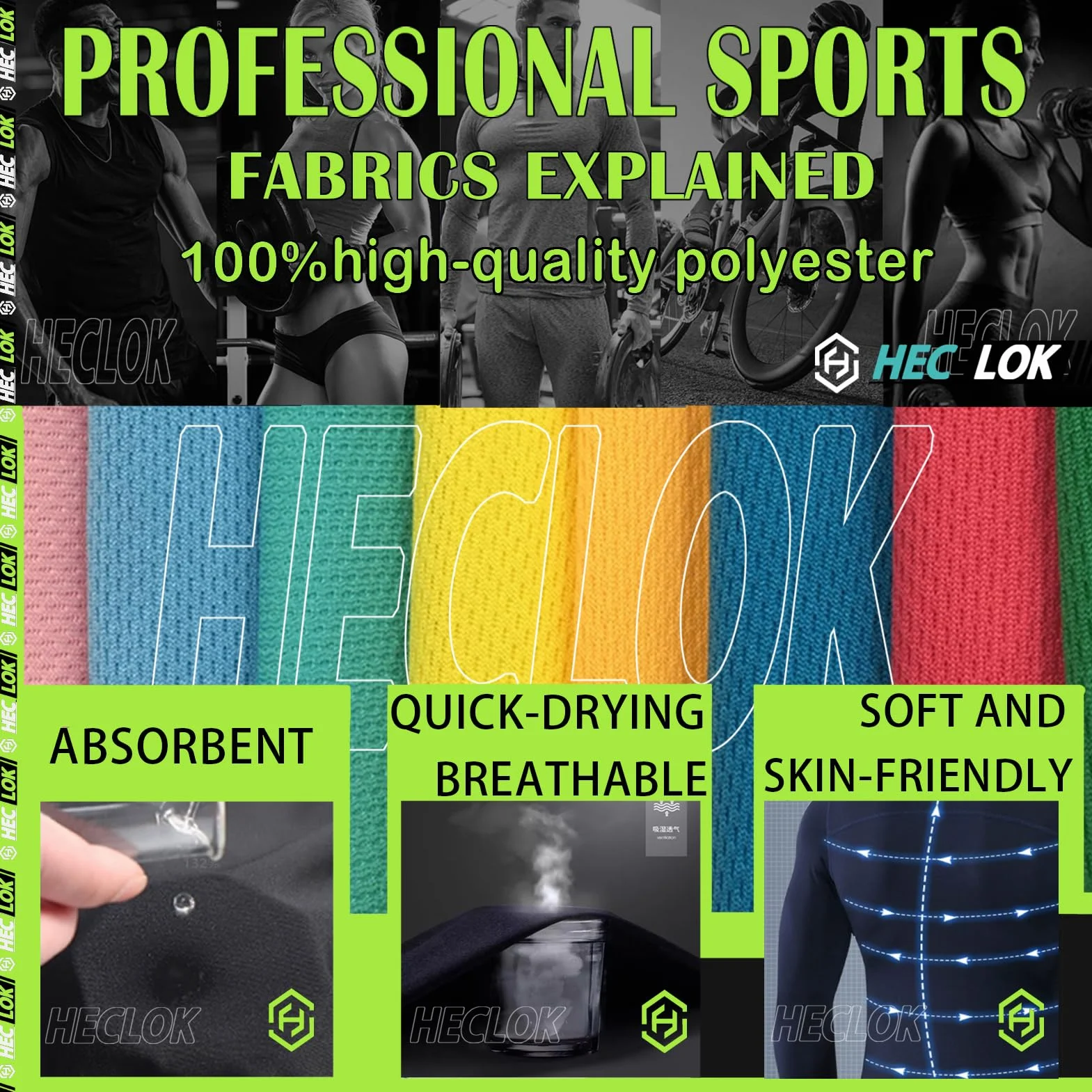 Abbigliamento Ciclismo Set Manica Corta Tuta Ciclismo Uomo Tuta da Bicicletta MTB Estiva +Pantaloncini Cuscino Gel 9D＋Guanti da Ciclismo, Occhiali da Ciclismo
