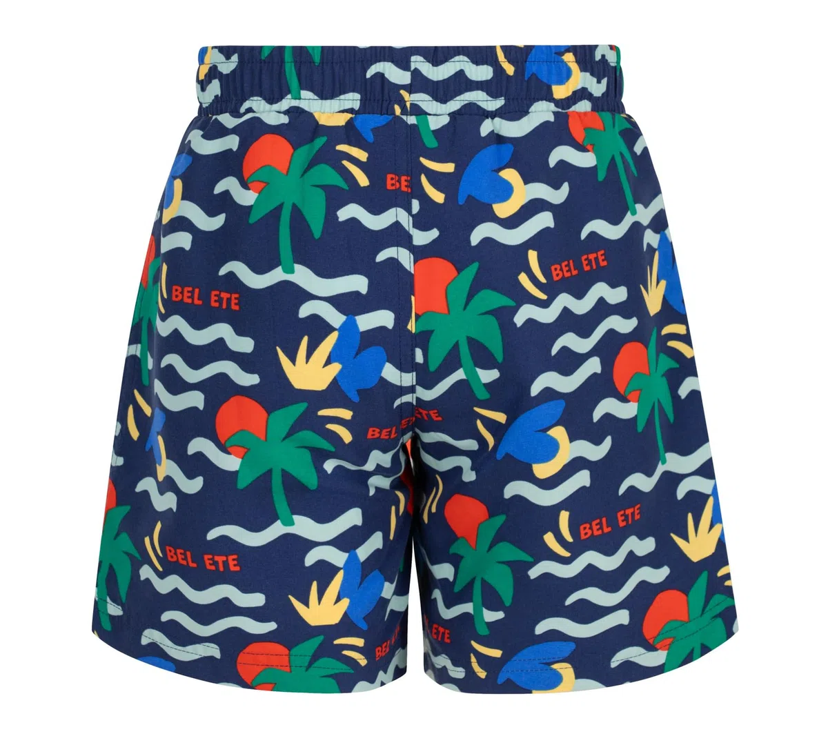 Petit Bateau Abbigliamento Giorno Bambini e Ragazzi