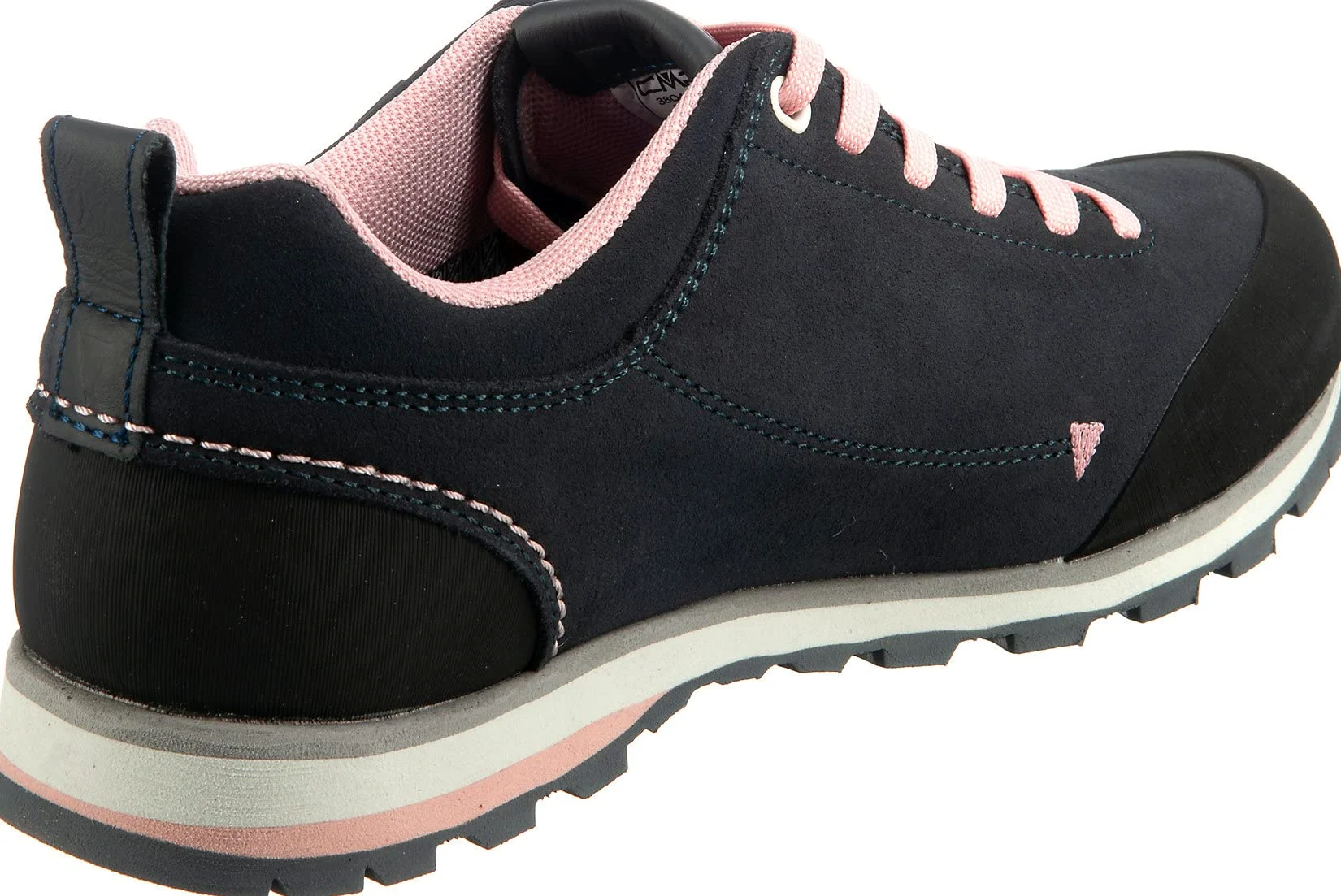 CMP Scarpe Elettra Low