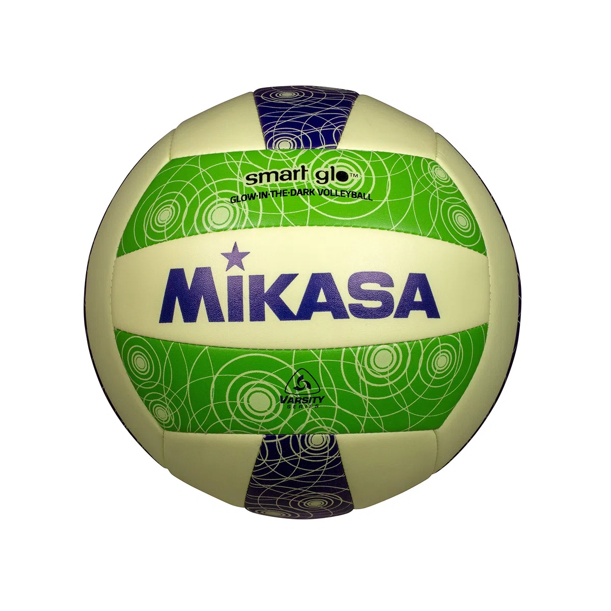 Mikasa VSG Glow in The Dark Pallavolo
