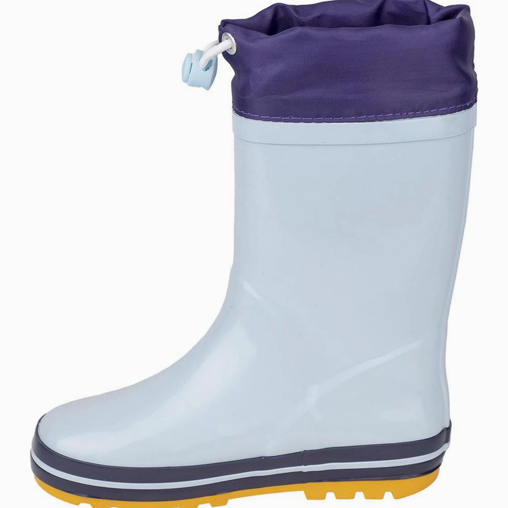 CERDÁ LIFE'S LITTLE MOMENTS Stivali Da Pioggia Bluey Stivali in gommaUnisex - Bambini e ragazzi