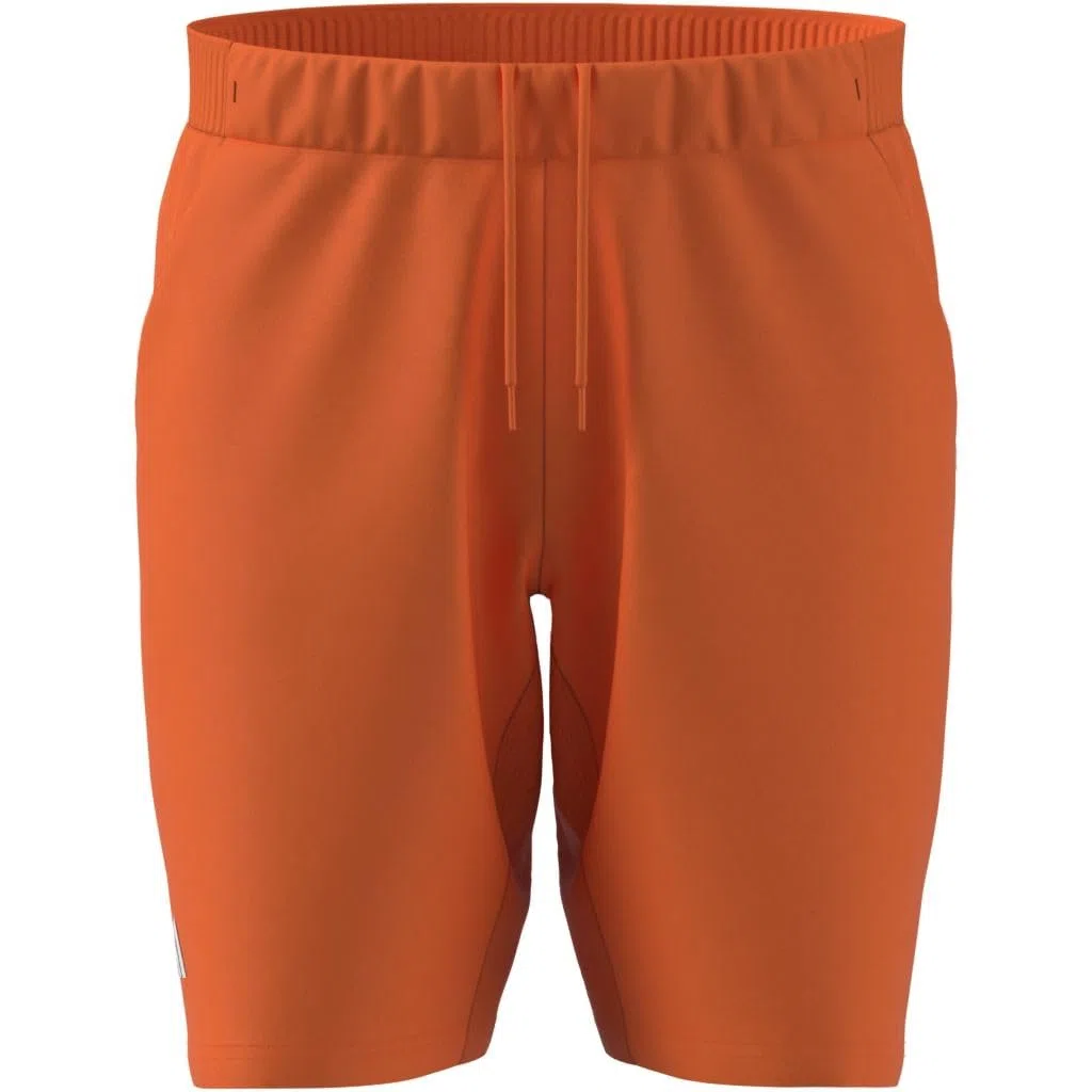 adidas Uomo Club Tennis Climacool Stretch Woven Shorts