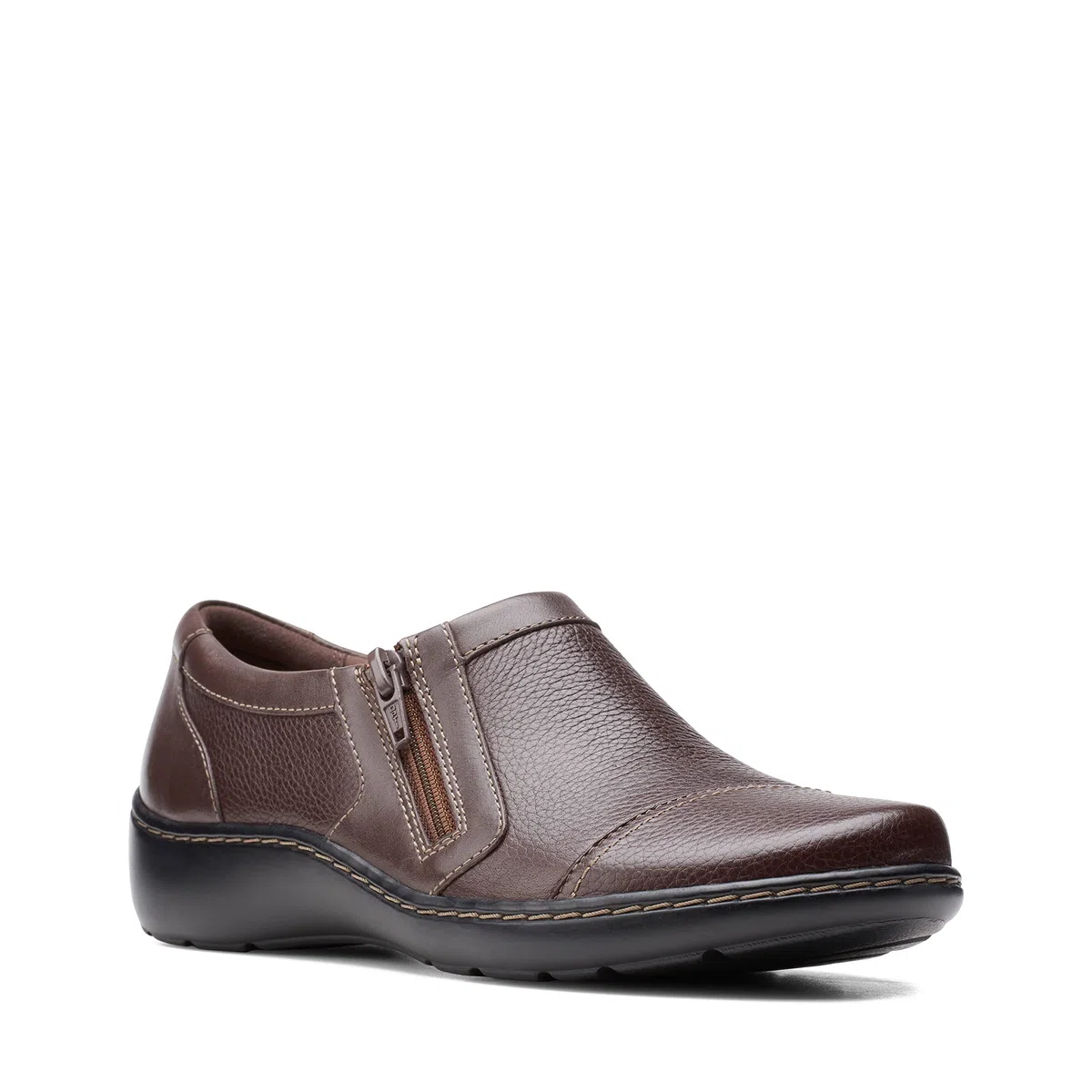 Clarks - Cora Giny, Mocassino Basso Donna