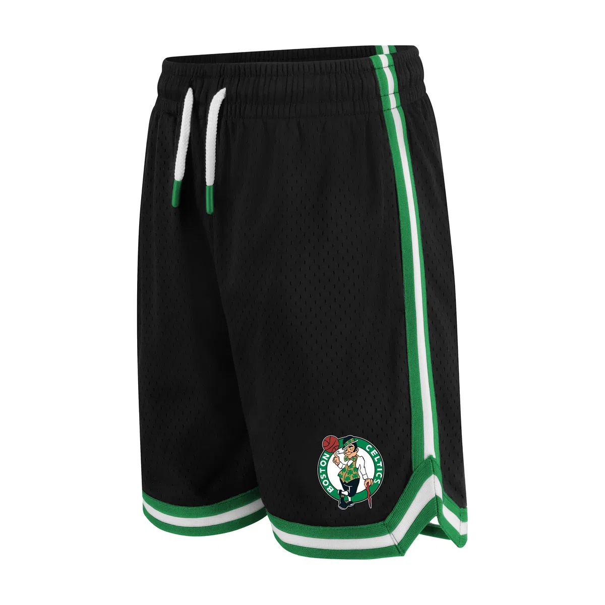 Ultra Game NBA, Canottiera Ufficiale e Pantaloncini, 2 Pezzi, da Bambino