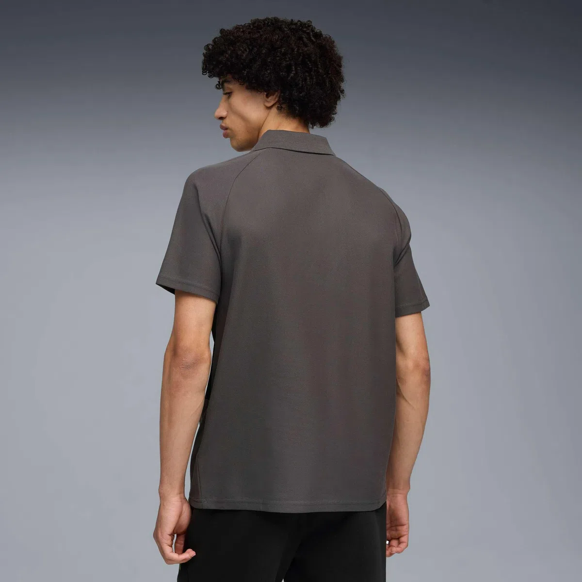 PUMA AC Milan Tech Polo XL