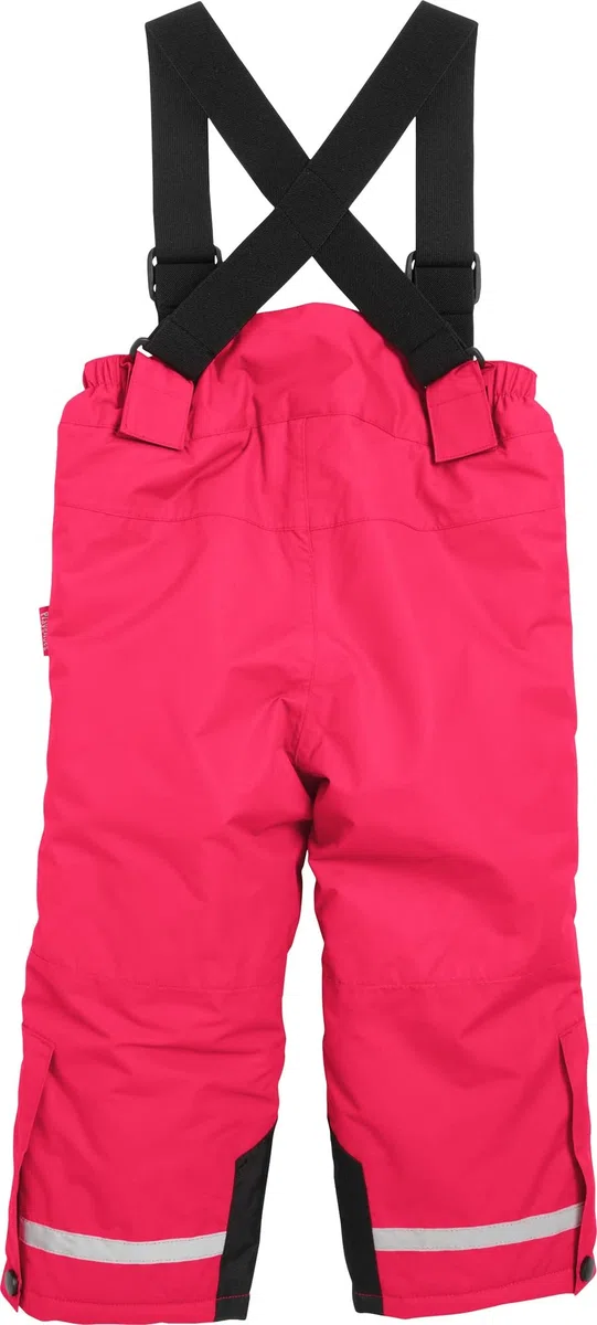 Playshoes - Pantaloni da Neve, Pantaloni da Sci, Pantaloni da Snowboard Unisex - Bambini e Ragazzi