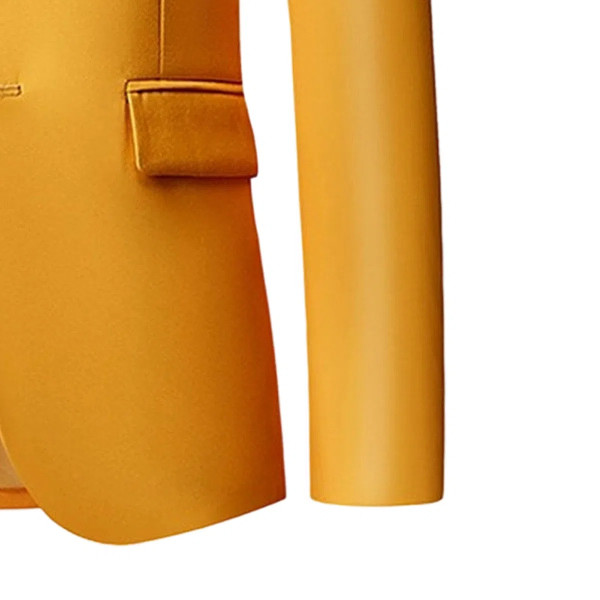 Giacca Elegante da Uomo, Casual, Slim Fit, Giacca Sportiva da Lavoro, in Maglia, Leggera, con Due Bottoni, Abito Formale