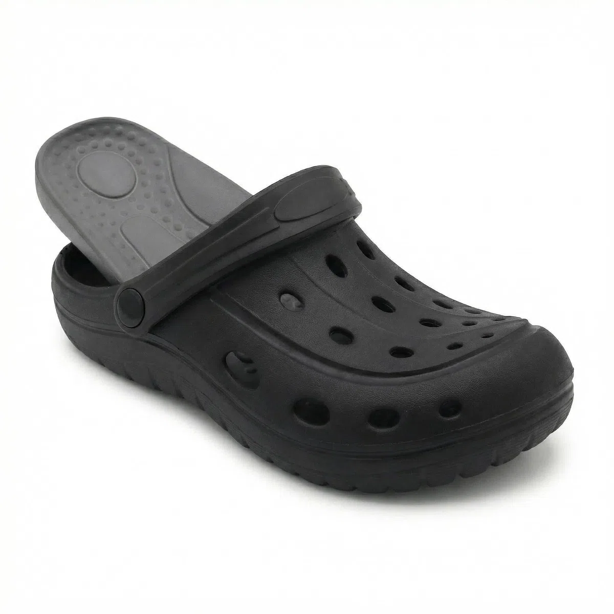 Zoccoli | Sabots Unisex per Donne e Uomini | Clogs da Giardino Traspiranti | Scarpe da Giardino | Pantofole Leggere | Sandali da Spiaggia