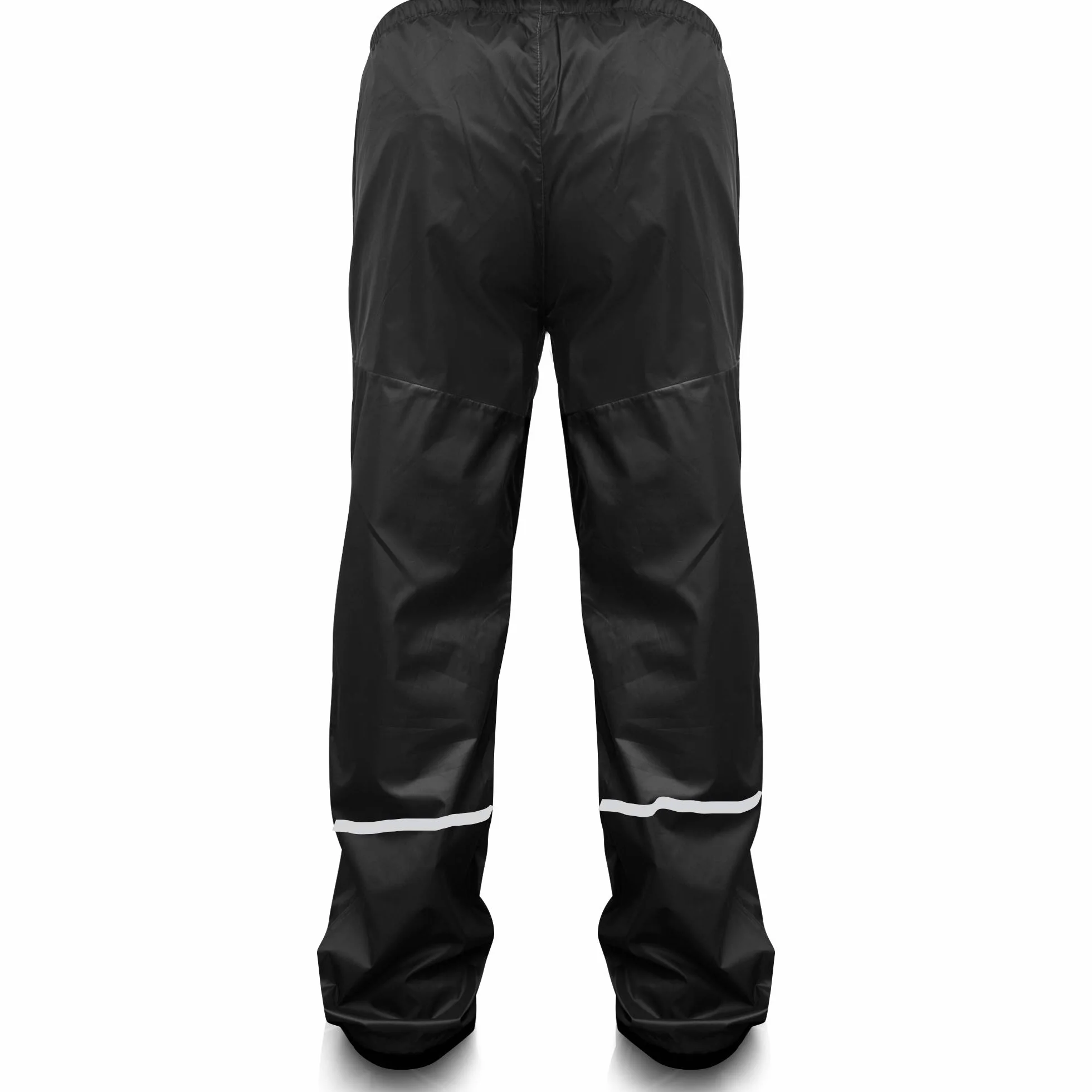 Rainrider Pantaloni antipioggia (nero
