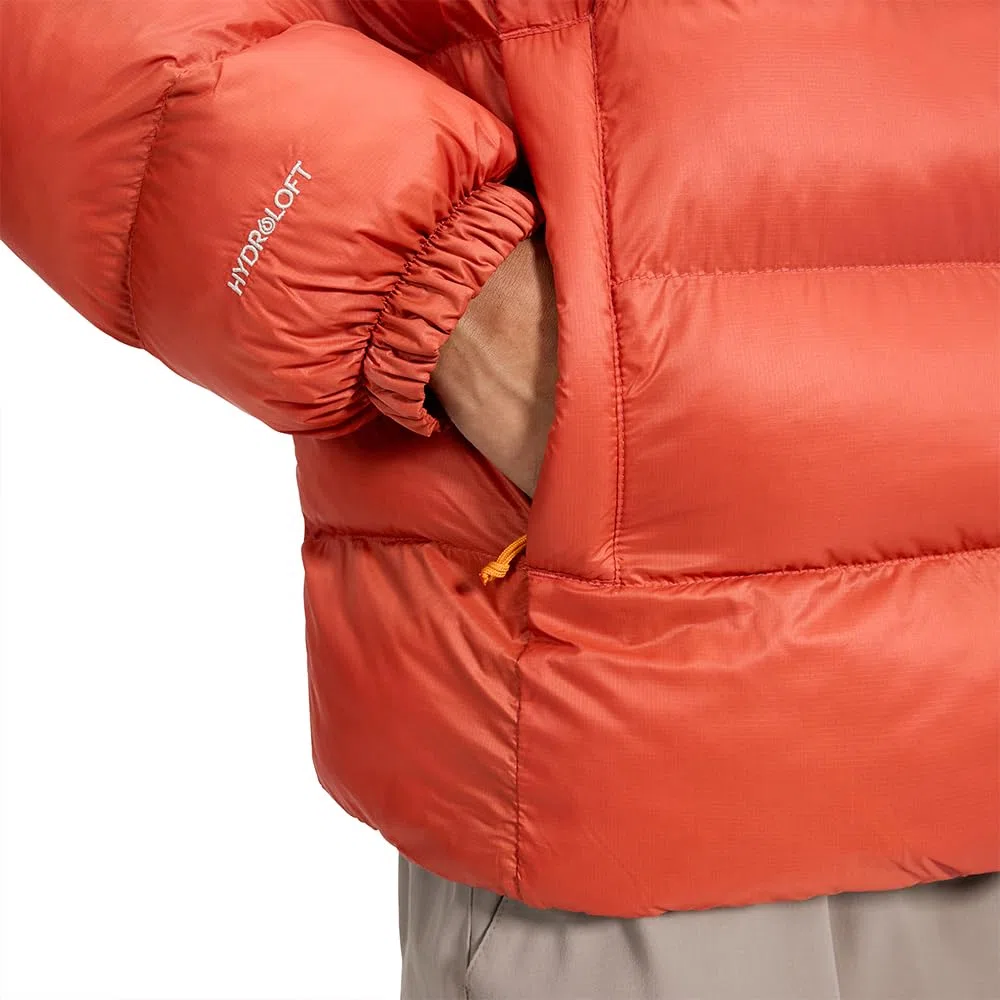 Berghaus Giacca leggera traspirante e isolante da uomo Ewden Hydroloft