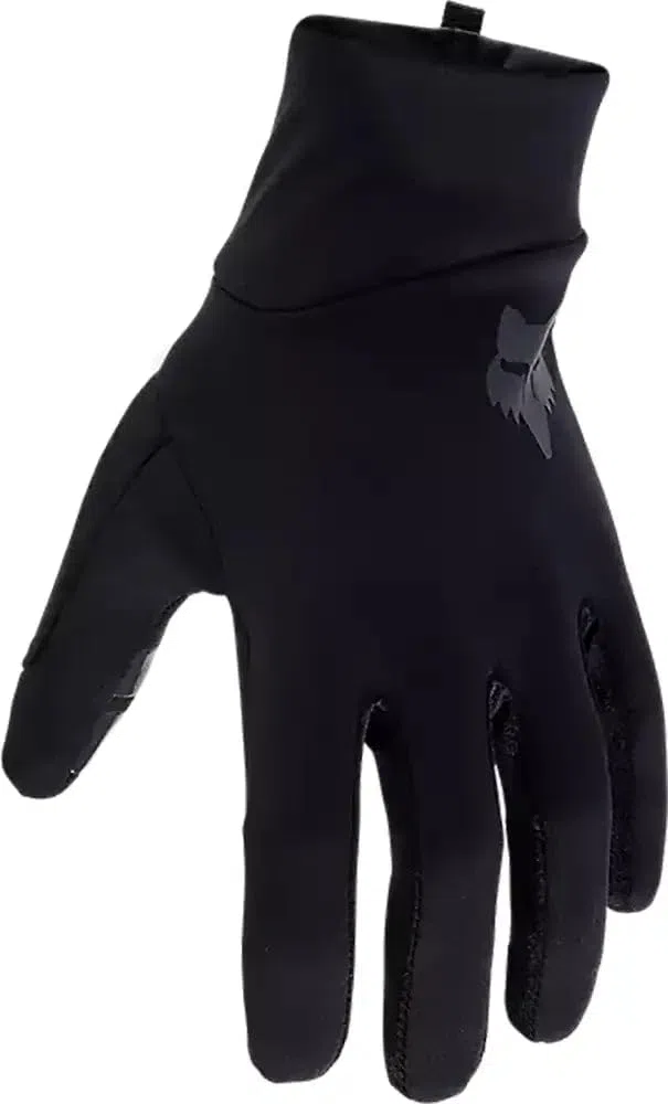 Fox Racing - Ranger Fire Gloves - Men - MTB, Water-Resistant, Fleece Insulation, Touchscreen Compatible, Gloves, Mountainbike Cycling