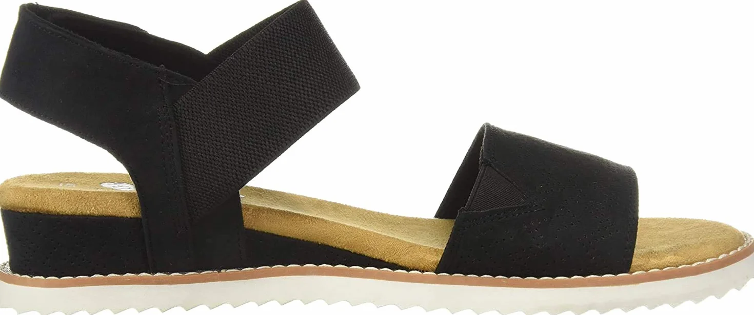 Skechers 113541 SandaliDonna