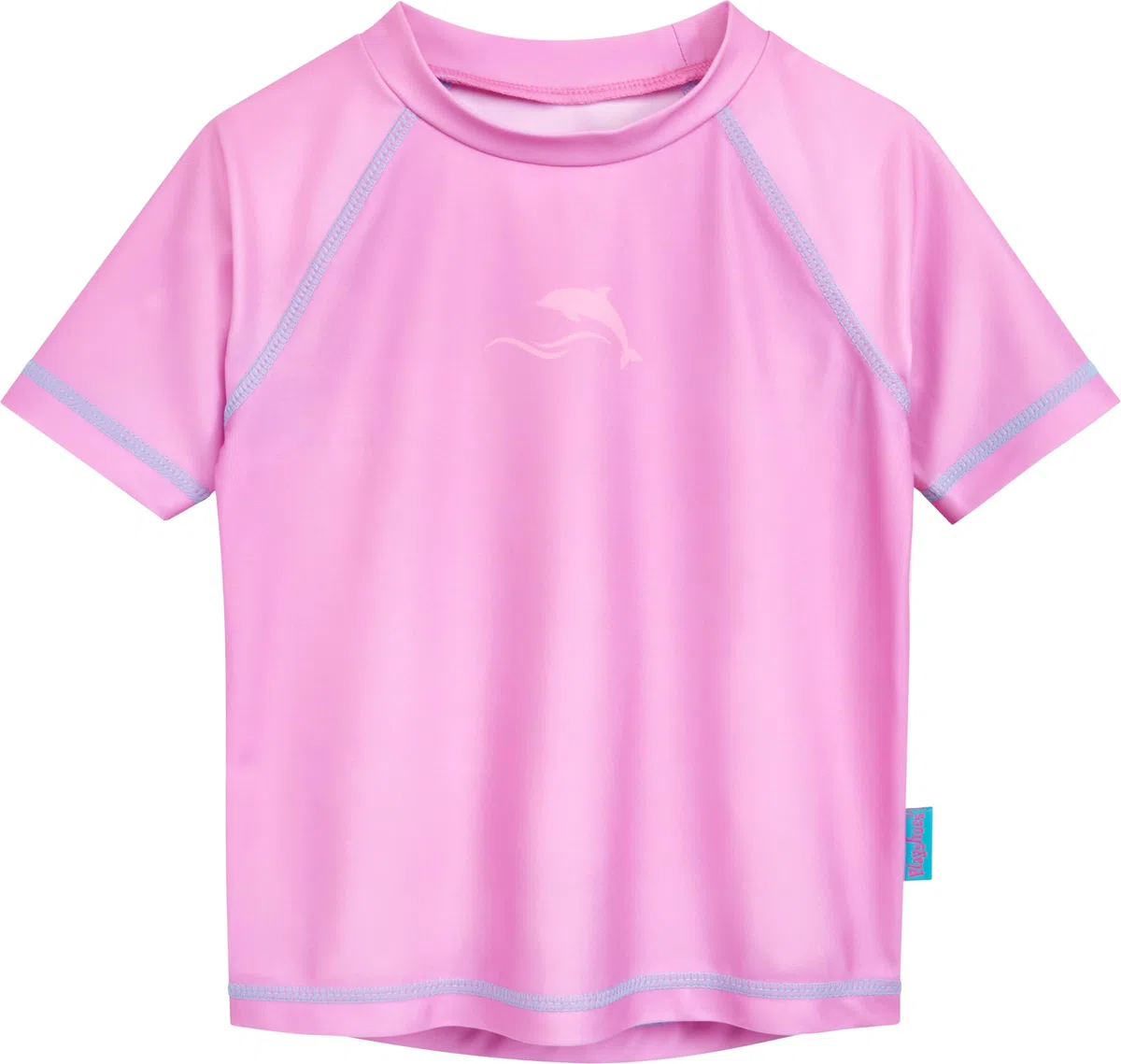 Playshoes Zweiteiler Set di Rash Guard Bambine e Ragazze