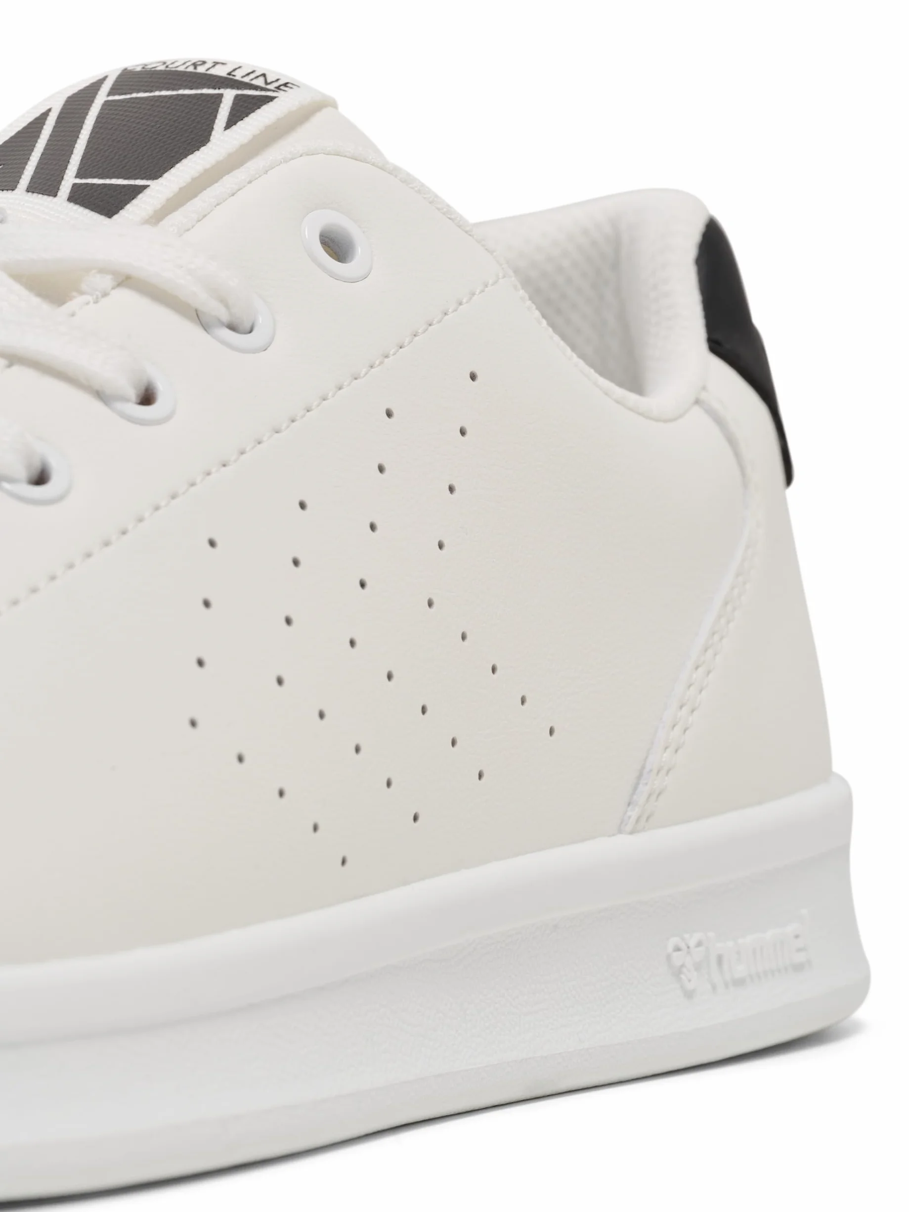 hummel Court Line Scarpe da ginnasticaUnisex - Adulto