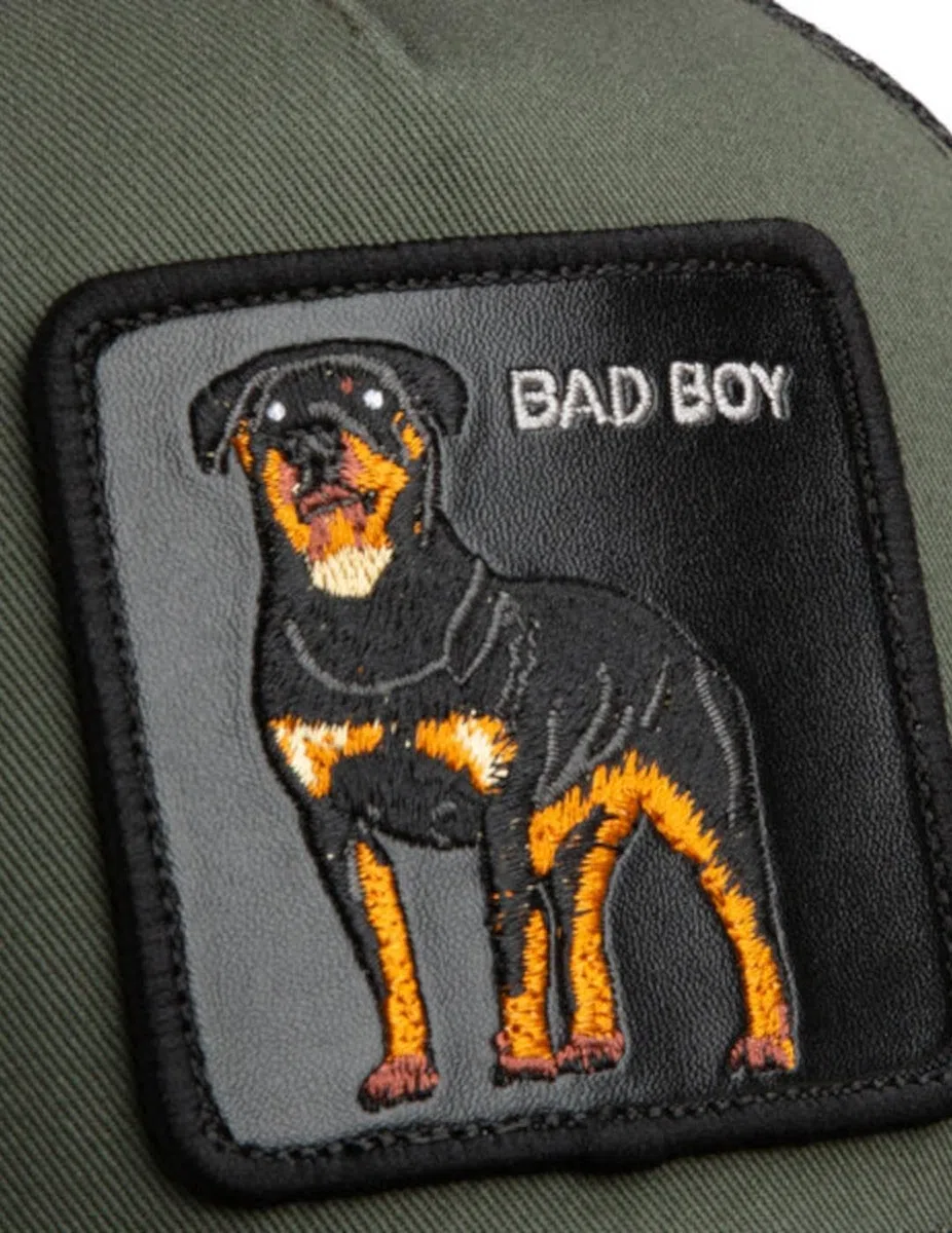 The Bad Boy
