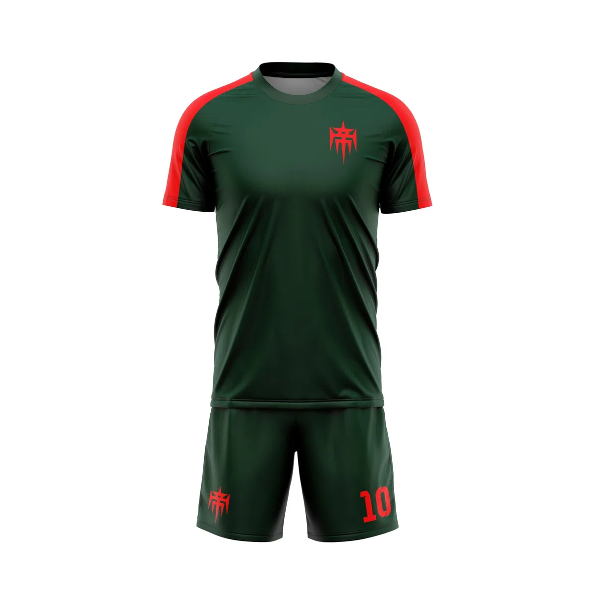 Maglia e Short Calcio Royal Academy Inazuma 11, Jude Sharp. Abbigliamento Cosplay Fan Anime Cartone animato Giapponese ispirato a personaggio, serie. Tessuto traspirante
