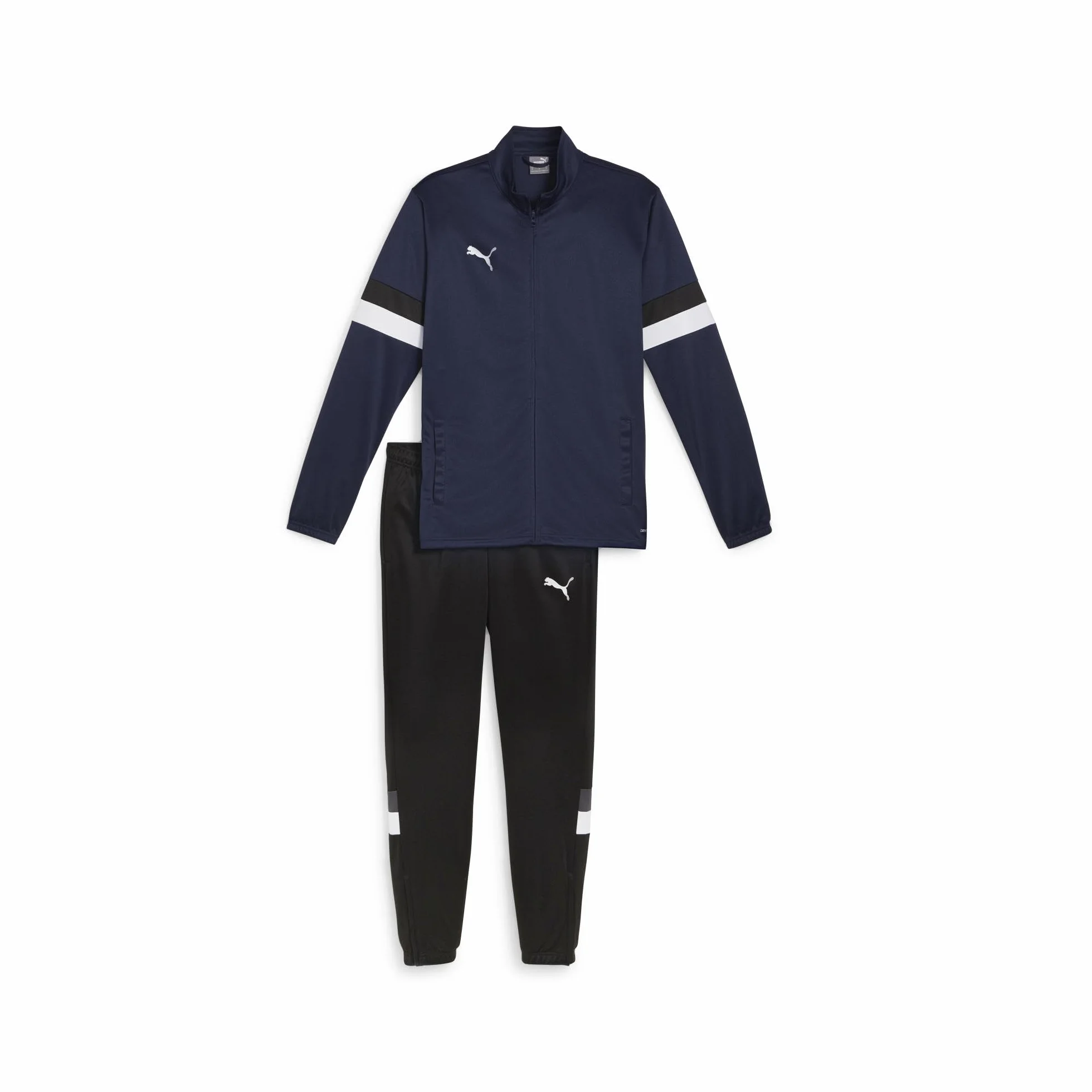 PUMA Teamrise Tuta da Pista Uomo