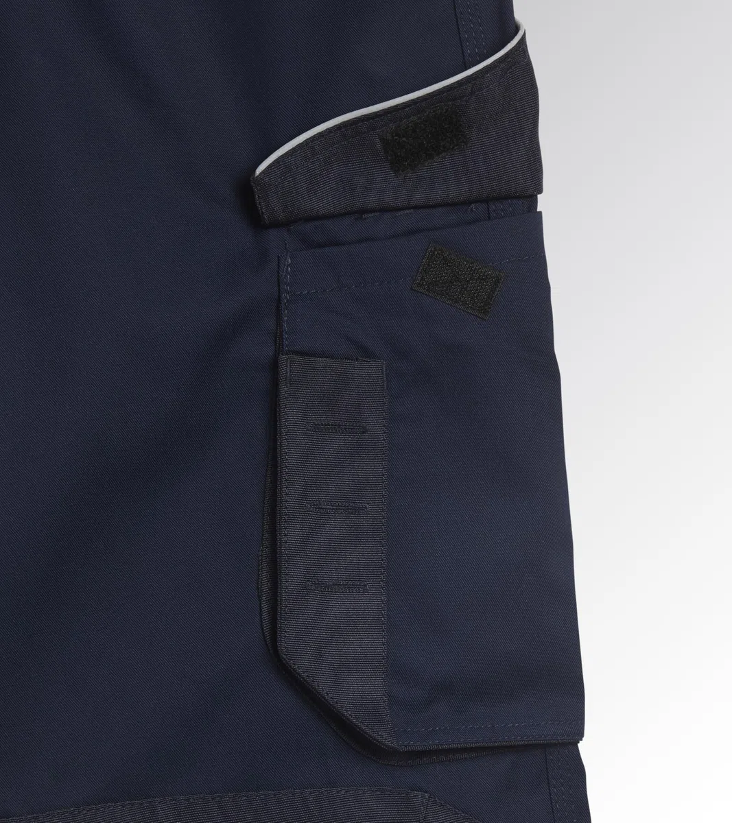 diadora Utility Pantalone da Lavoro Rock ISO 13688:2013 per Uomo