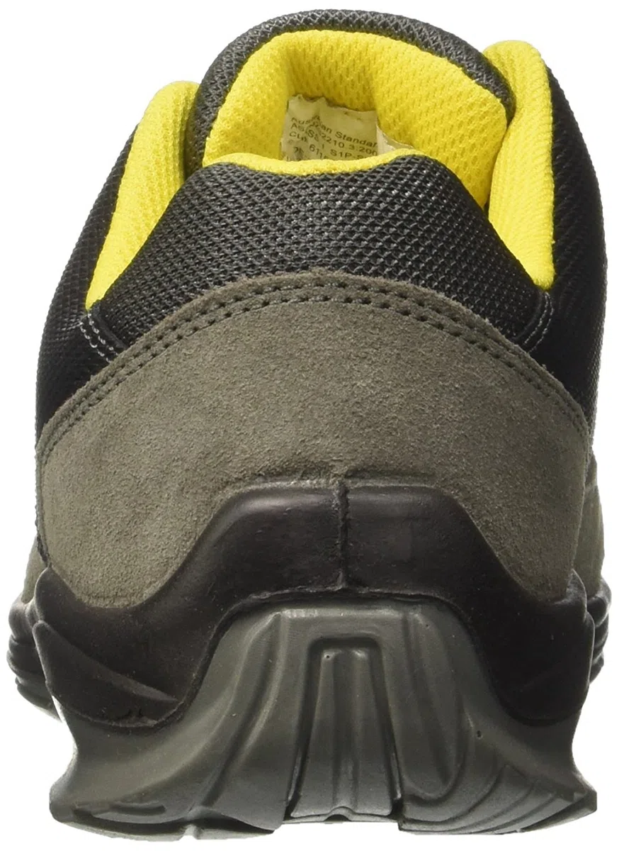Diadora BLITZ LOW S1P SRC, Scarpa Antifortunistica Bassa Unisex - Adulto