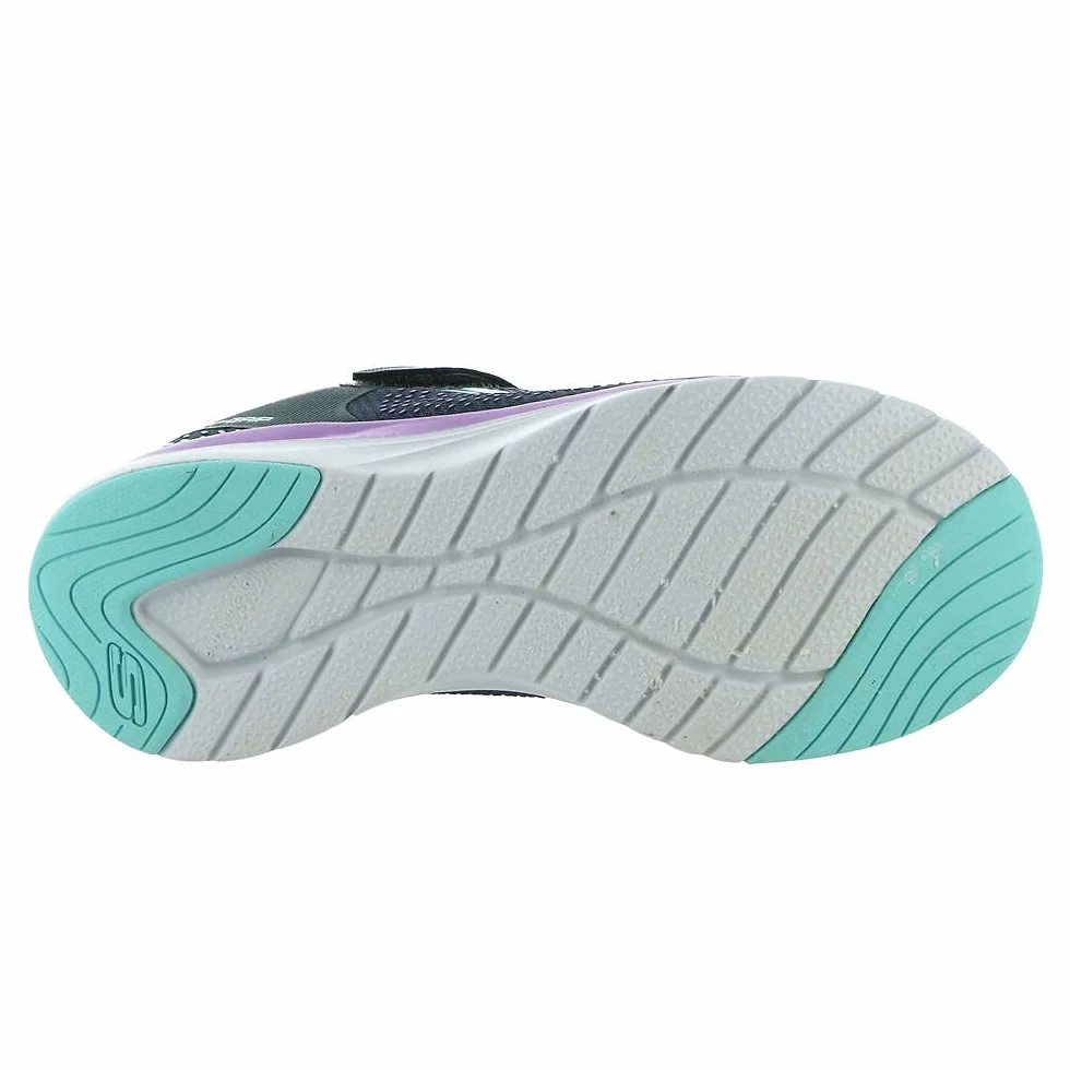 Skechers Ultra Groove Hydro Mist Scarpe da ginnasticaUnisex - Bambini e Ragazzi