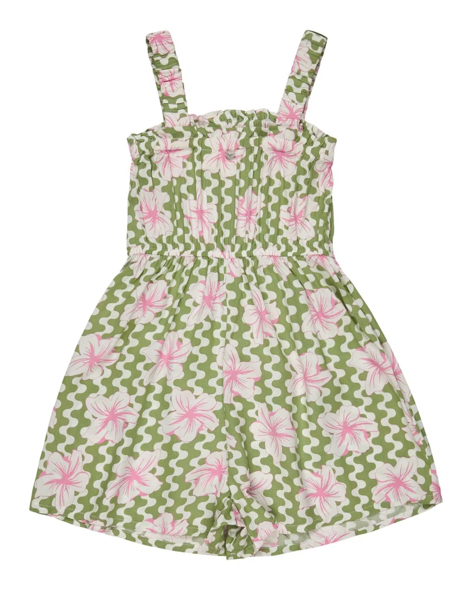 Roxy Playa Baby Printed PLAYA BABY PRINTED Bimba 0-24