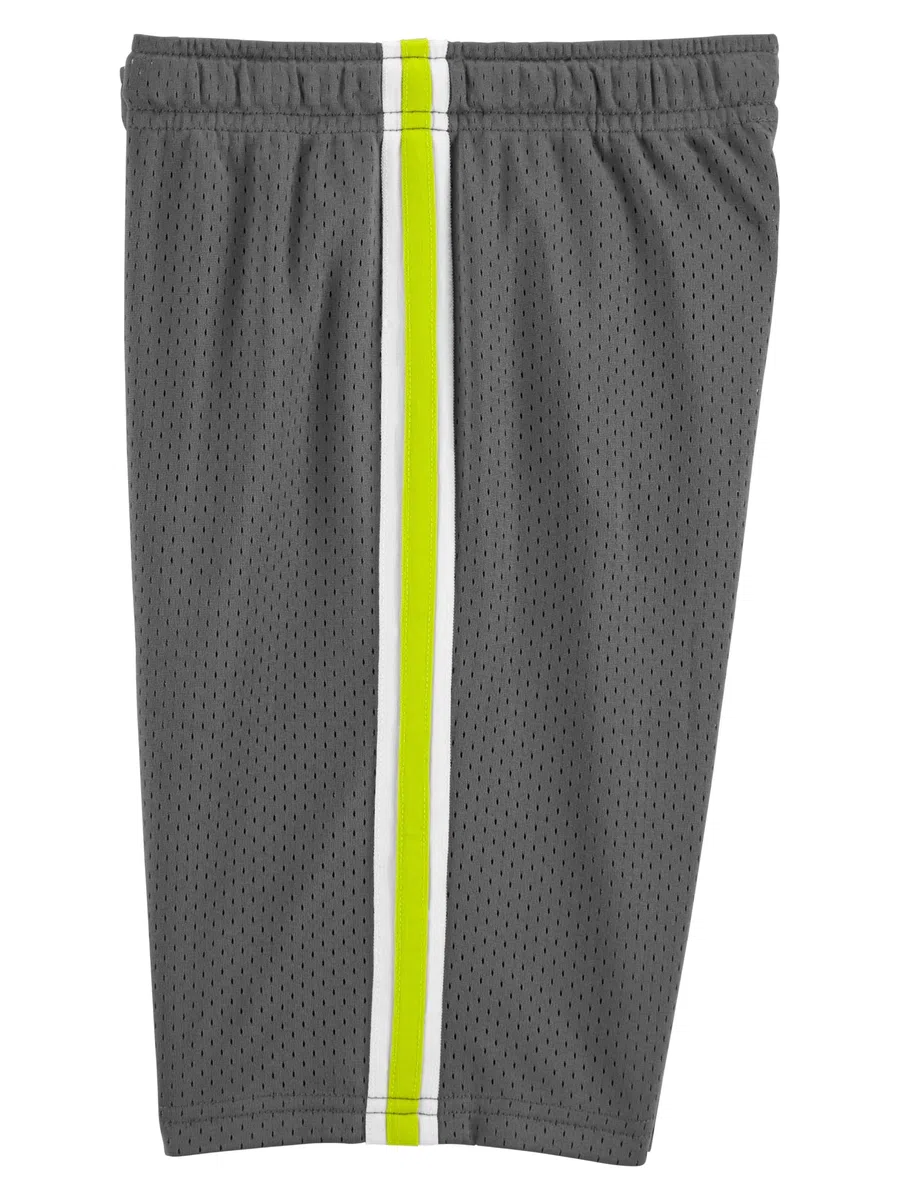 Simple Joys by Carter's Pantaloncini (Pacco da 3) Bambini e Ragazzi