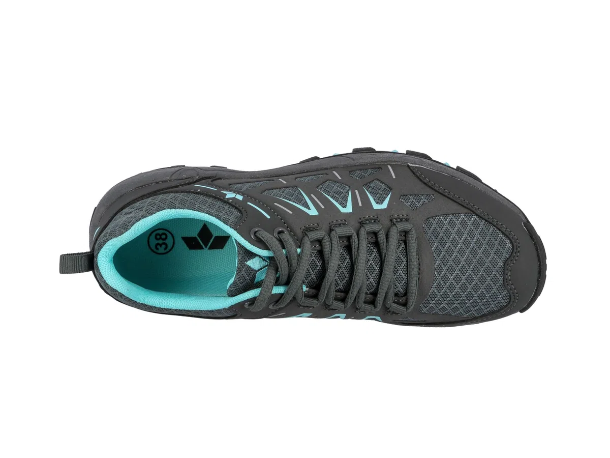 Lico Sierra Scarpe da Arrampicata BasseDonna