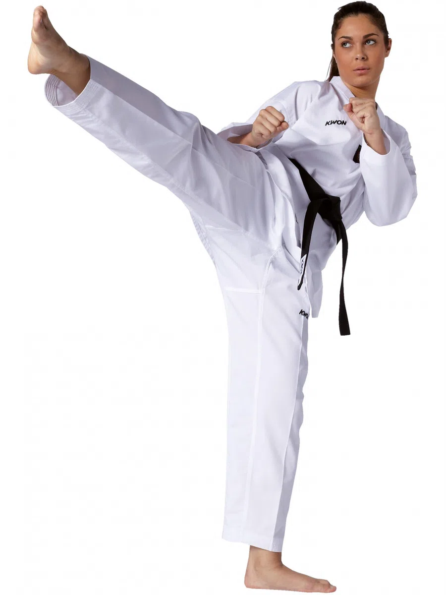 Kwon Taekwondo Anzug Victory