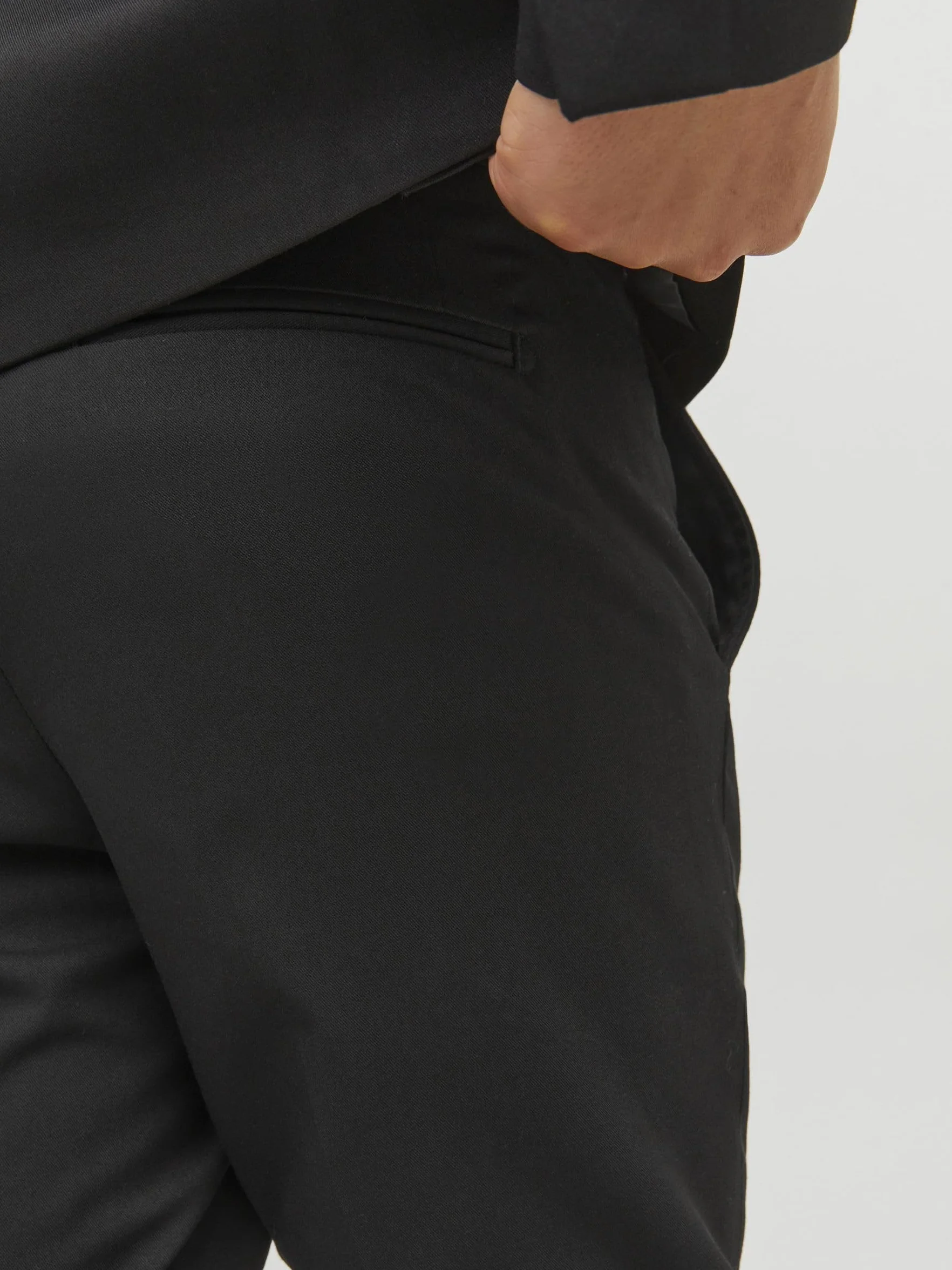 JACK & JONES Junior Dress Trousers JPRSOLAR Tailored Trousers Junior