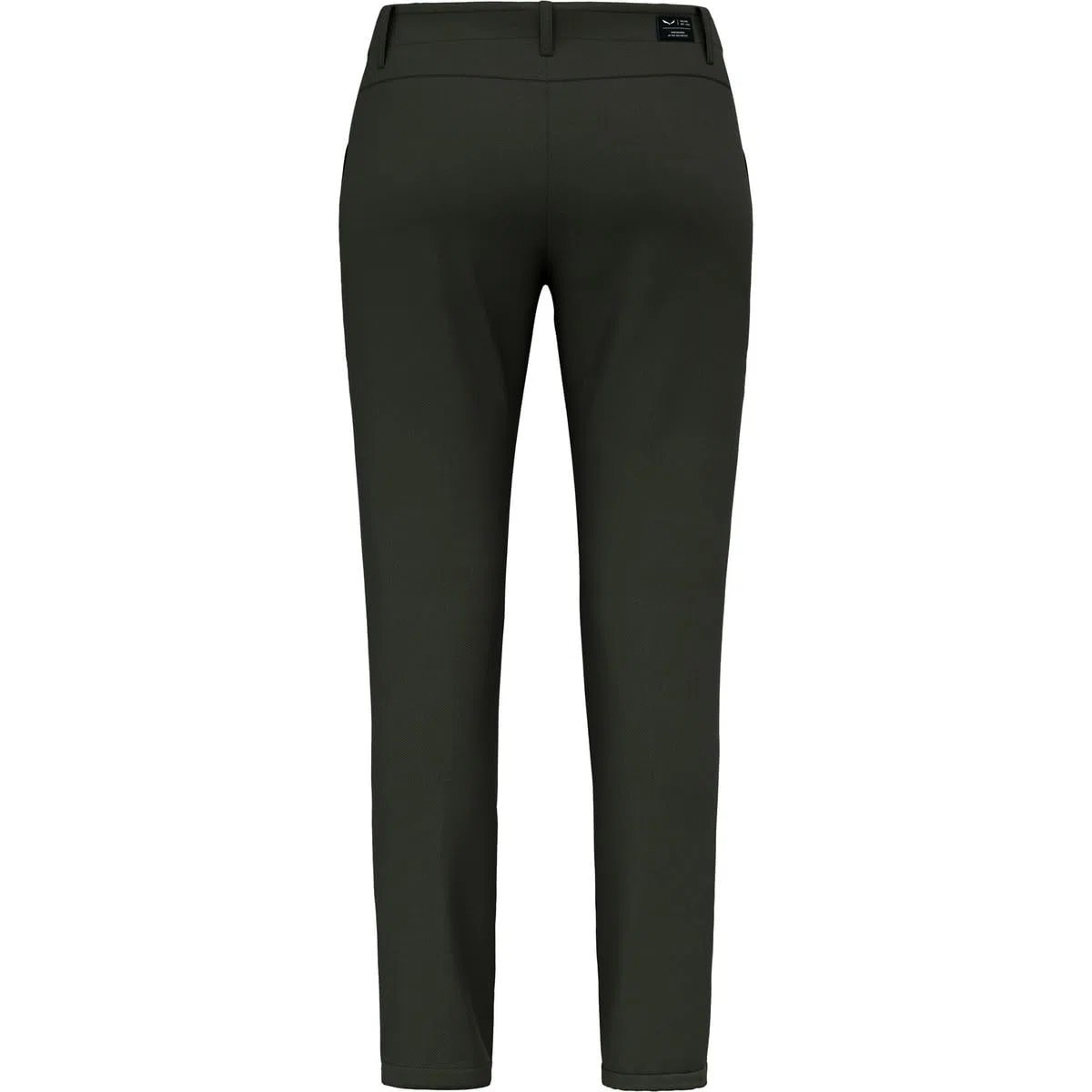 SALEWA - Fanes Hemp Pant W., Pantalone Donna