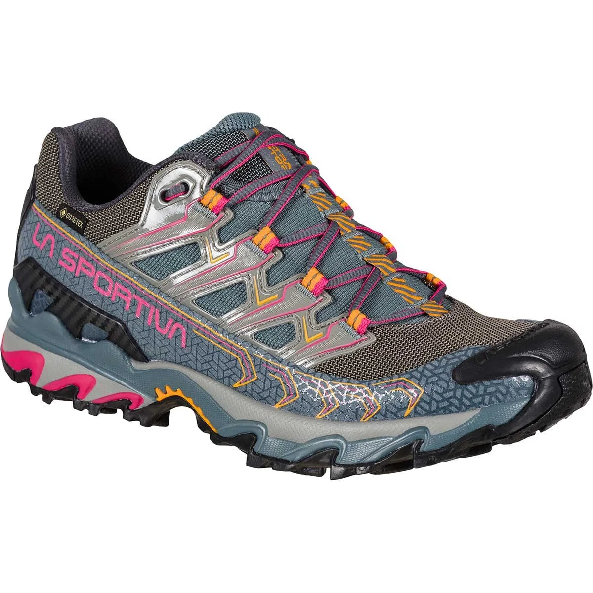 LA Sportiva Ultra Raptor II Woman GTX Stivali da hikingDonna